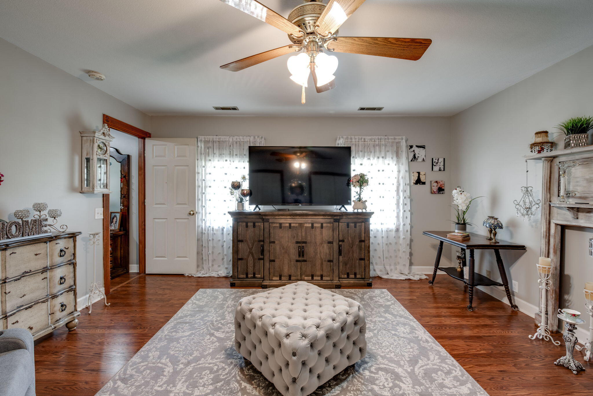 11 Hickory Ridge Trail