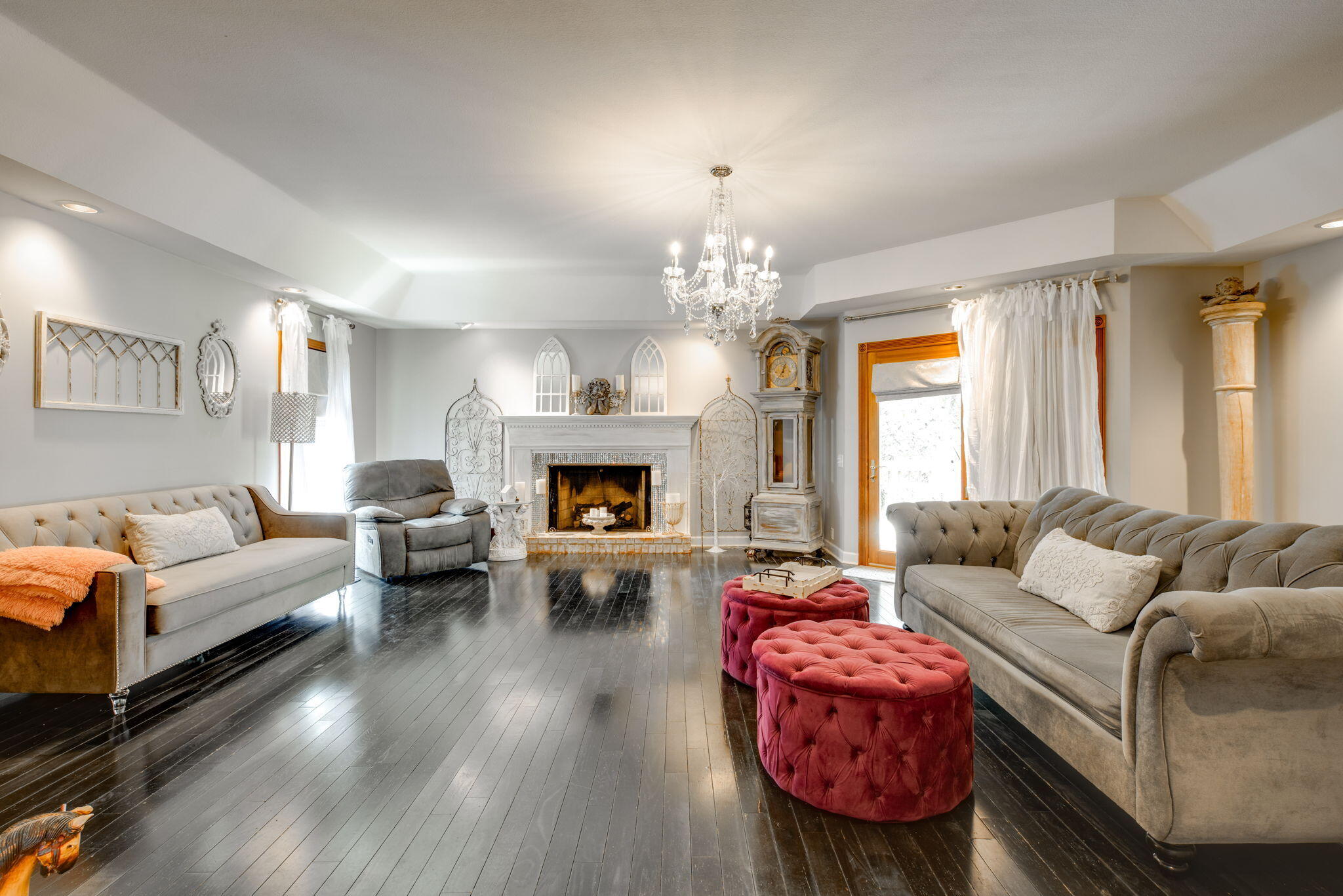 11 Hickory Ridge Trail