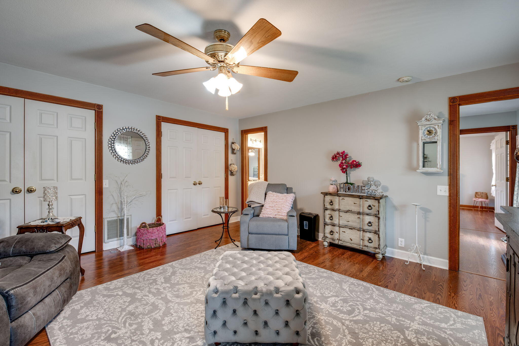 11 Hickory Ridge Trail