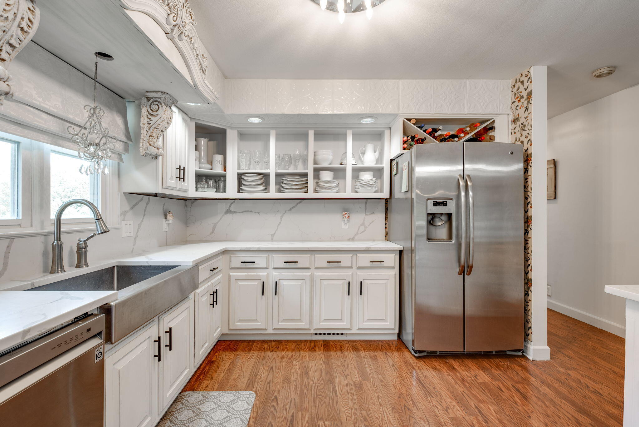 11 Hickory Ridge Trail