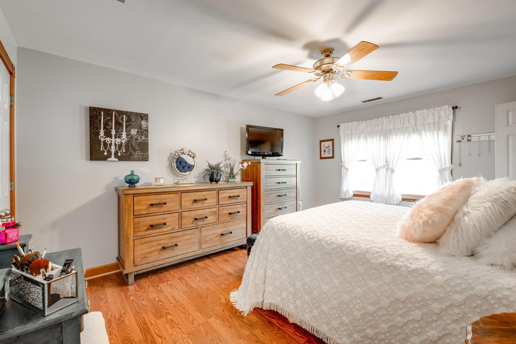 11 Hickory Ridge Trail