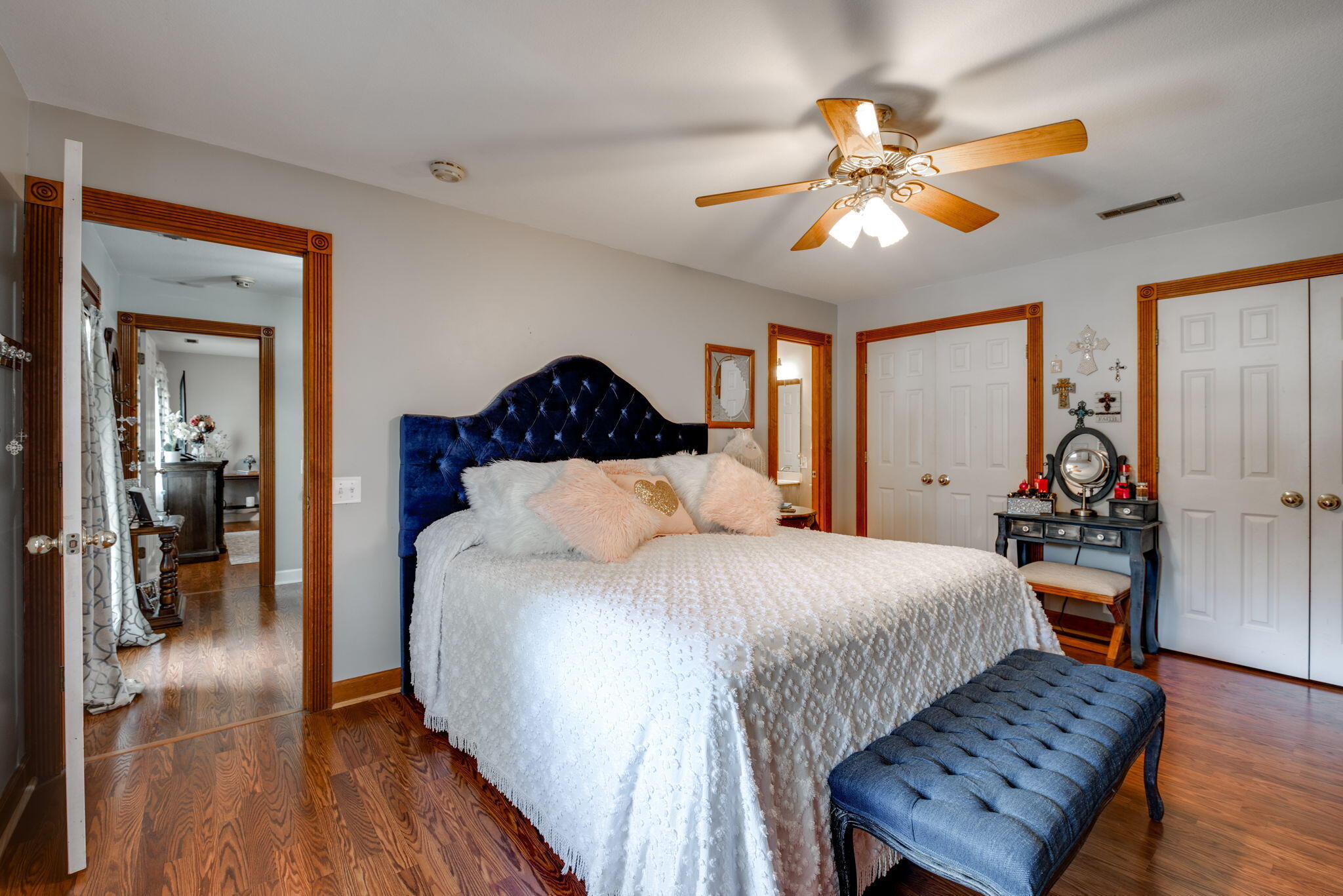 11 Hickory Ridge Trail