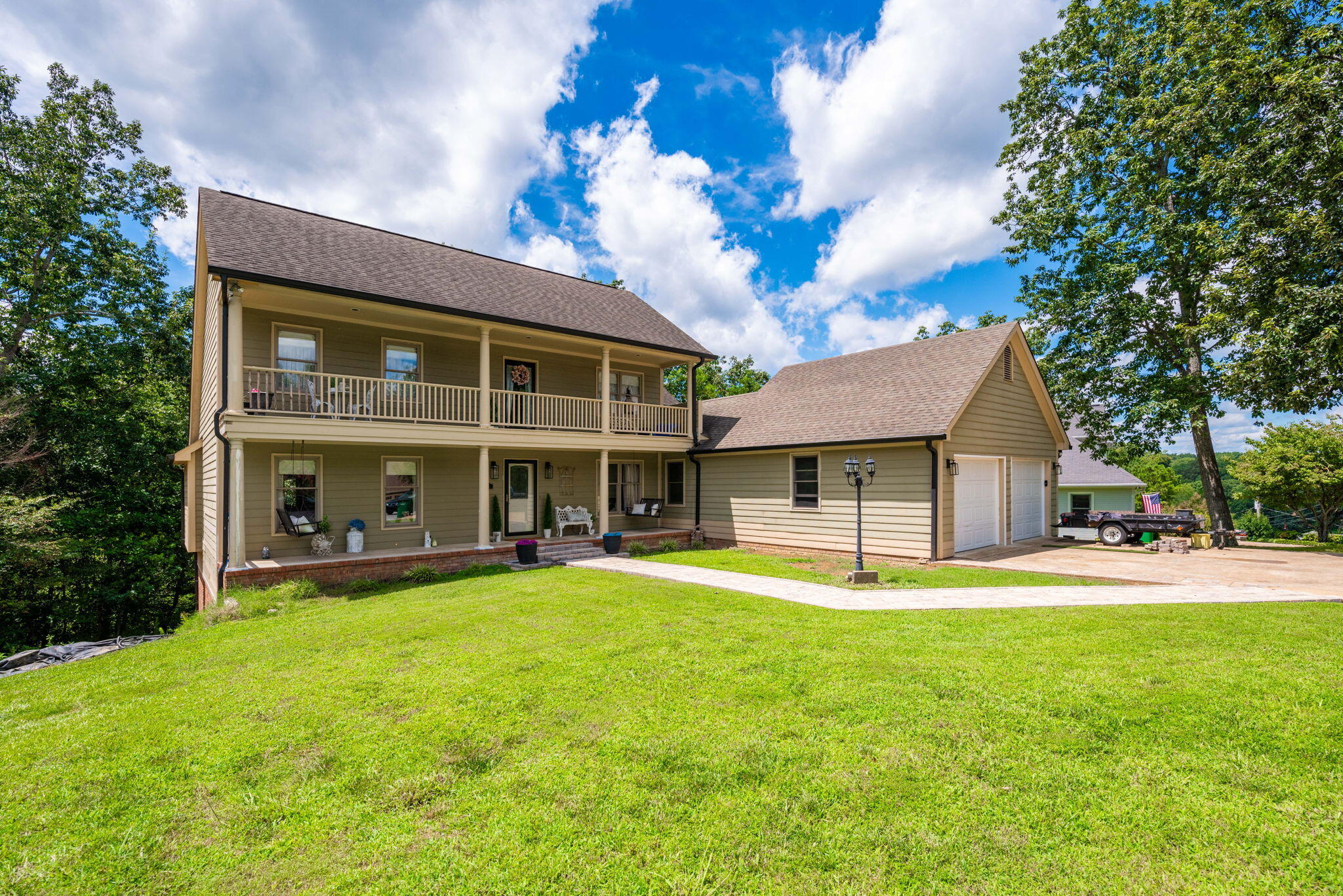 11 Hickory Ridge Trail