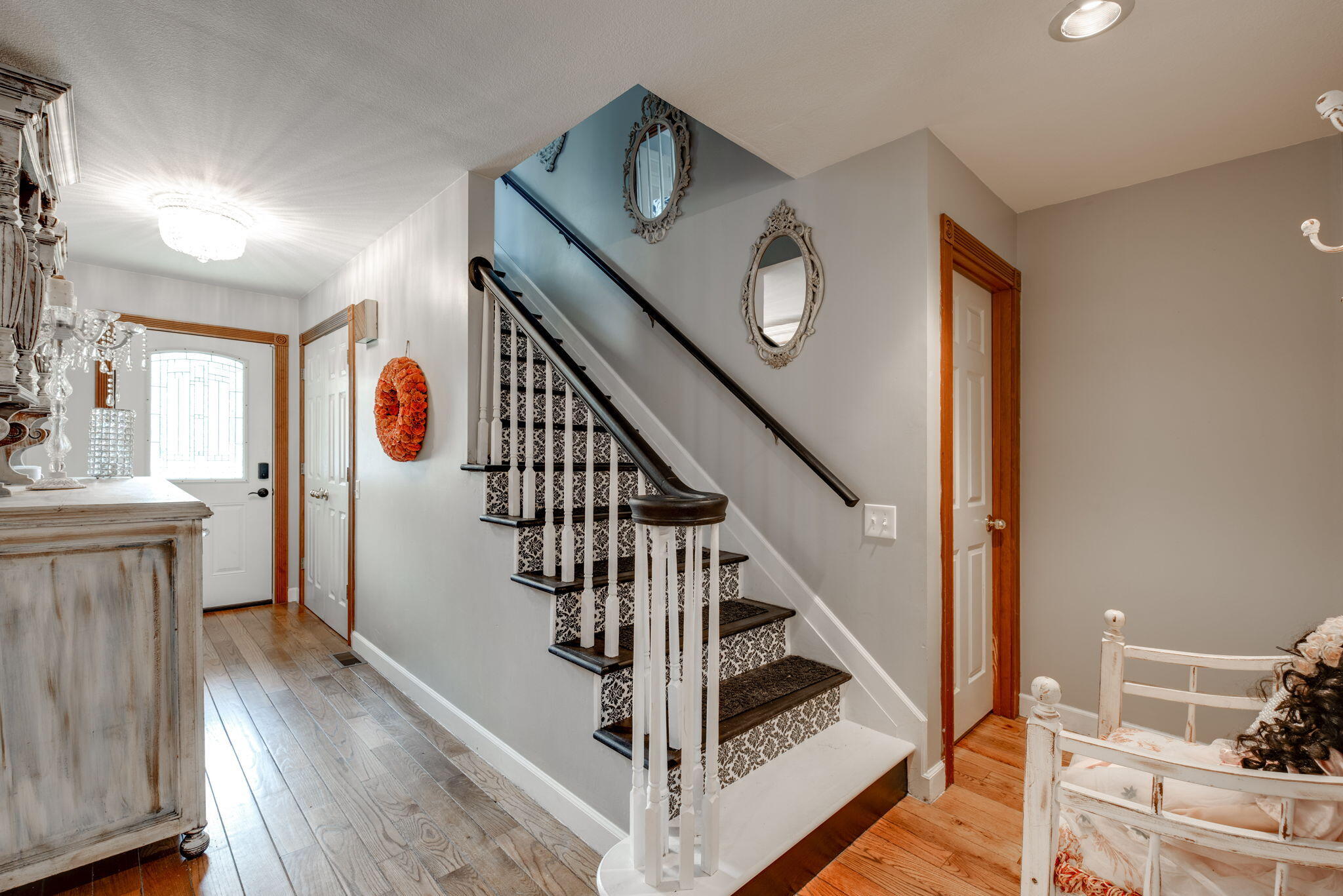 11 Hickory Ridge Trail