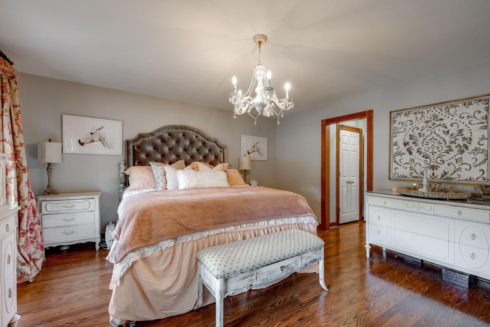 11 Hickory Ridge Trail