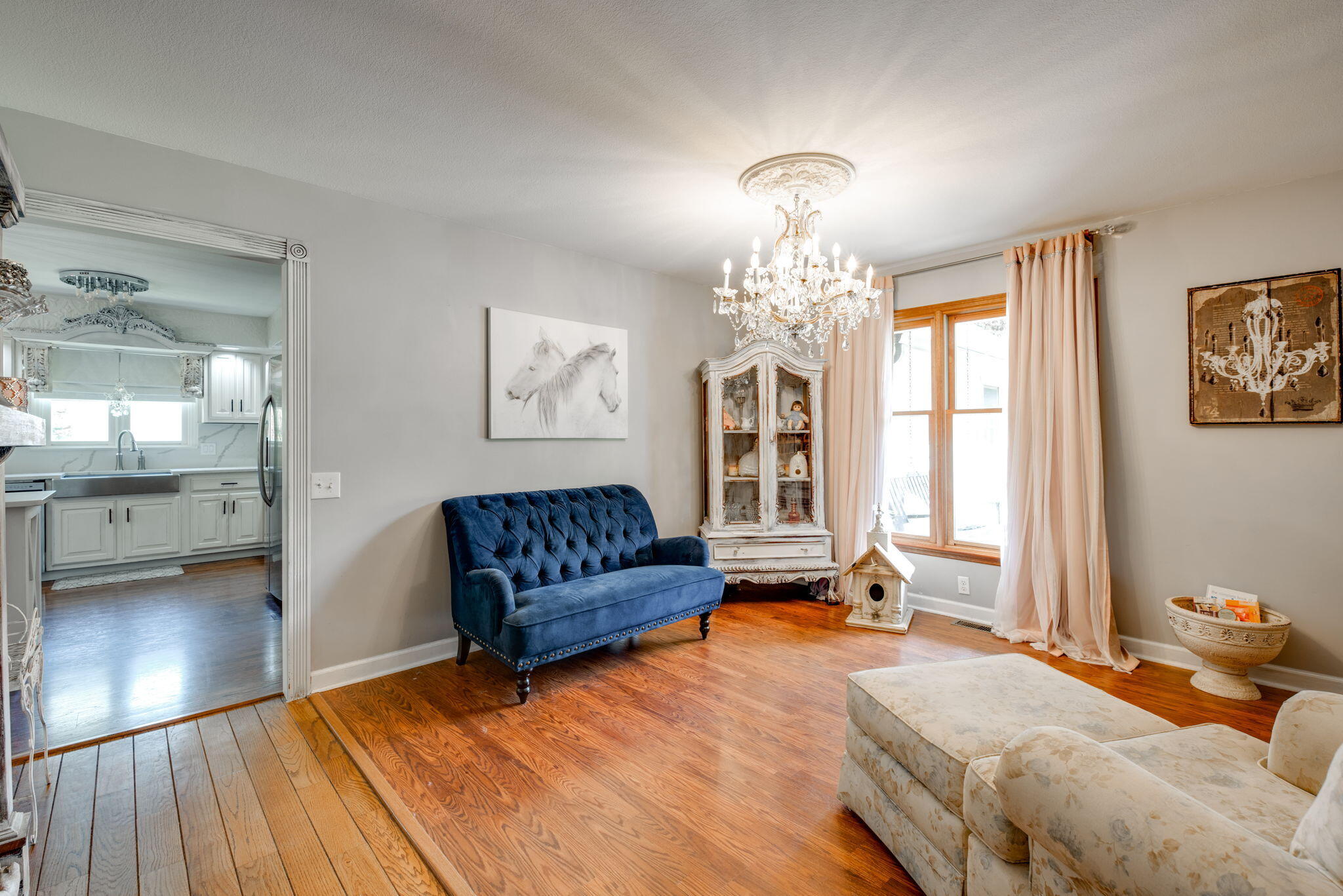 11 Hickory Ridge Trail