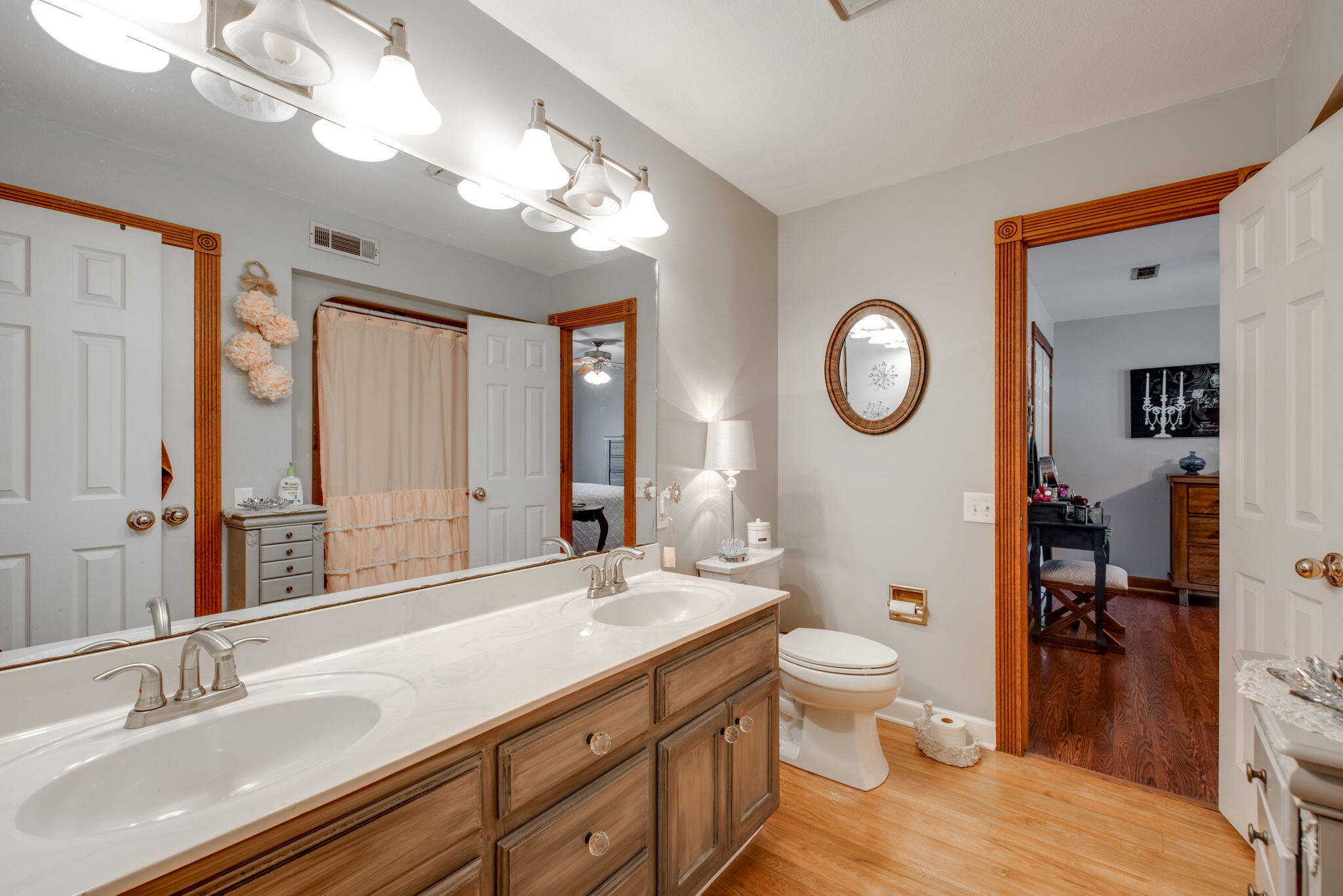11 Hickory Ridge Trail