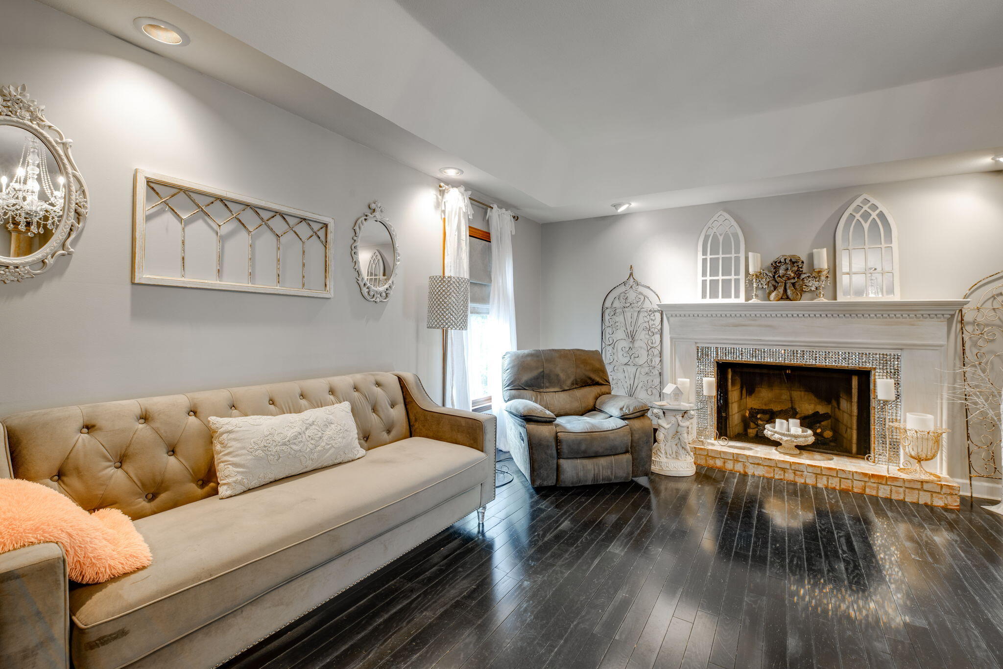 11 Hickory Ridge Trail