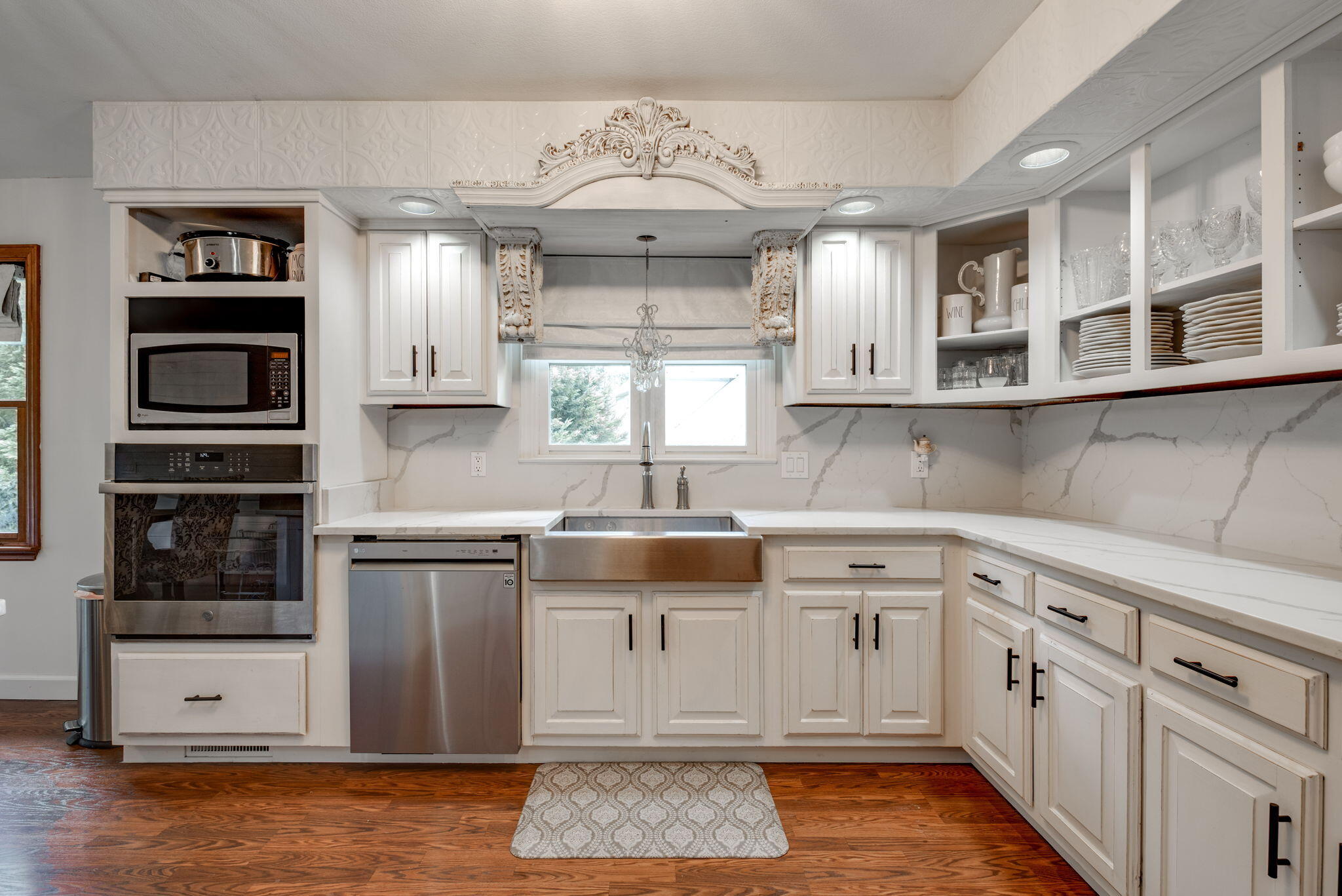 11 Hickory Ridge Trail