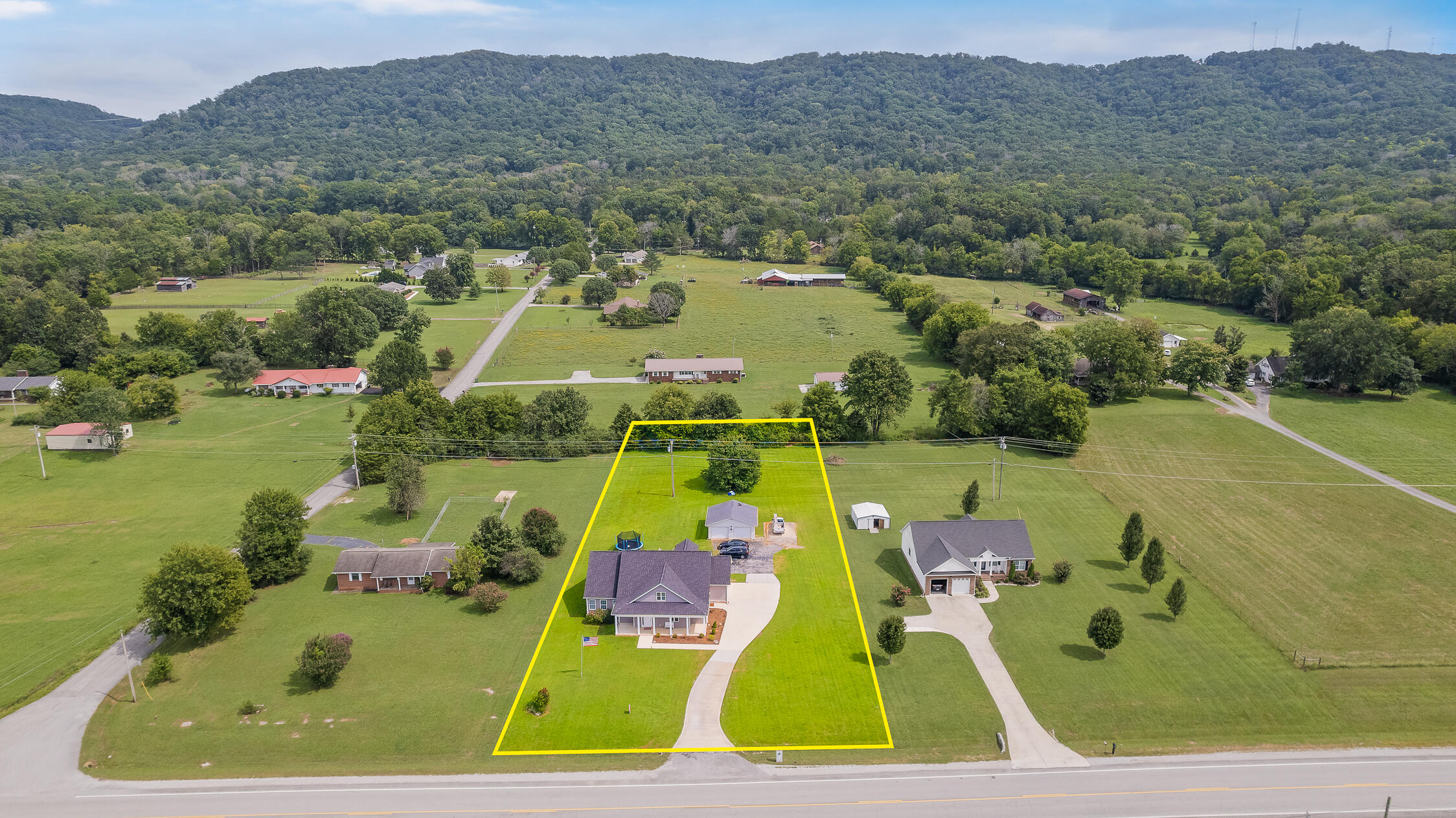 8636 Ooltewah Georgetown Road