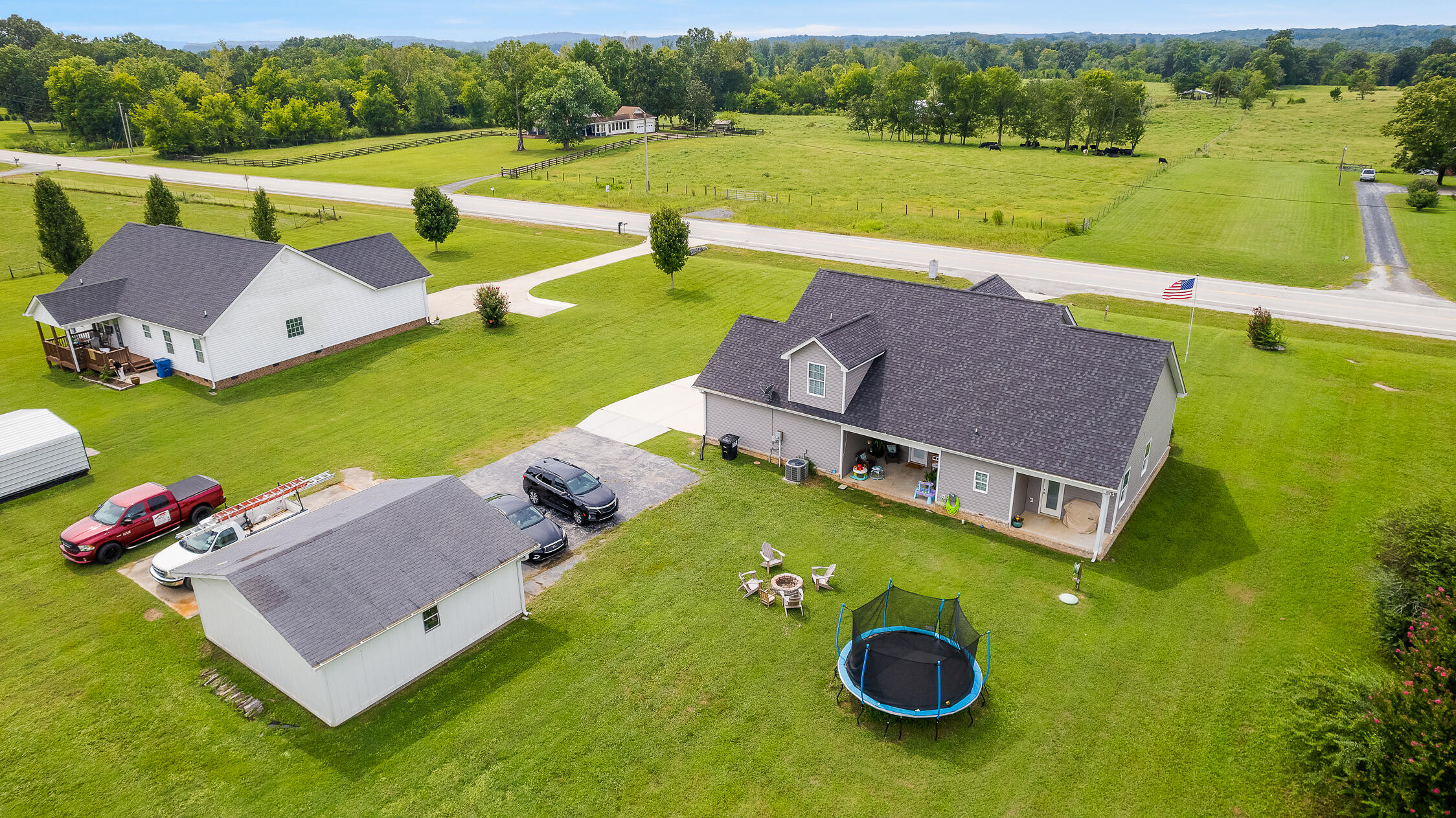 8636 Ooltewah Georgetown Road