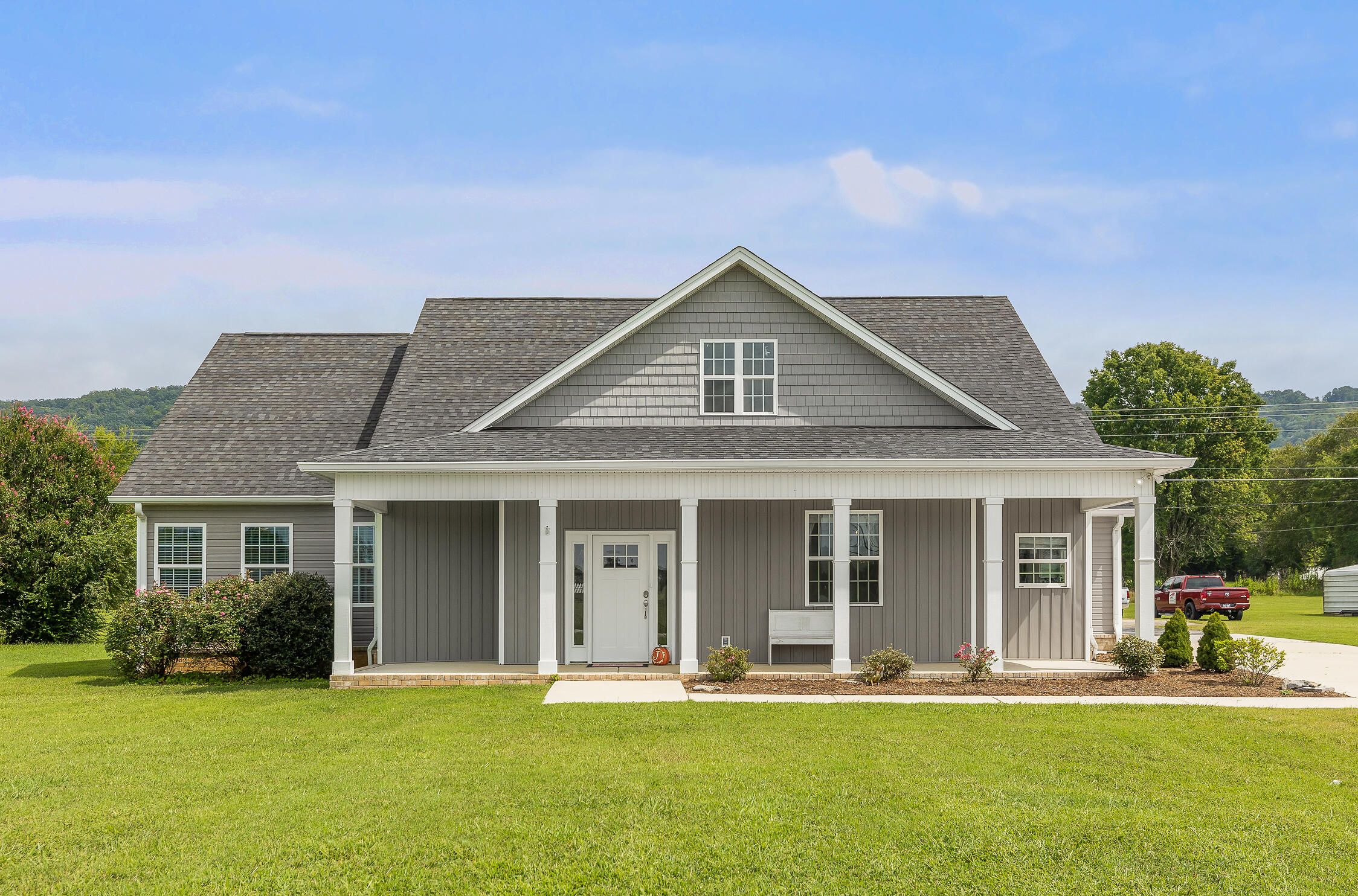 8636 Ooltewah Georgetown Road