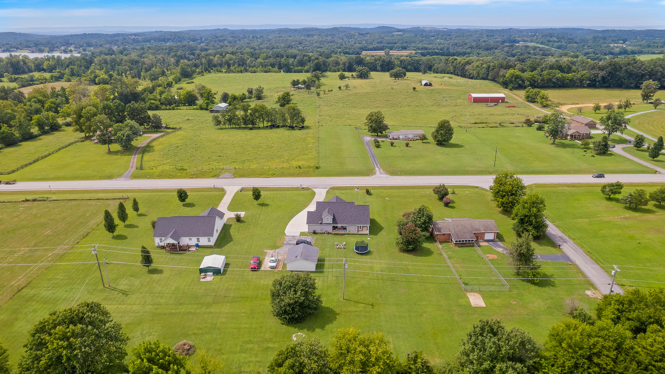 8636 Ooltewah Georgetown Road