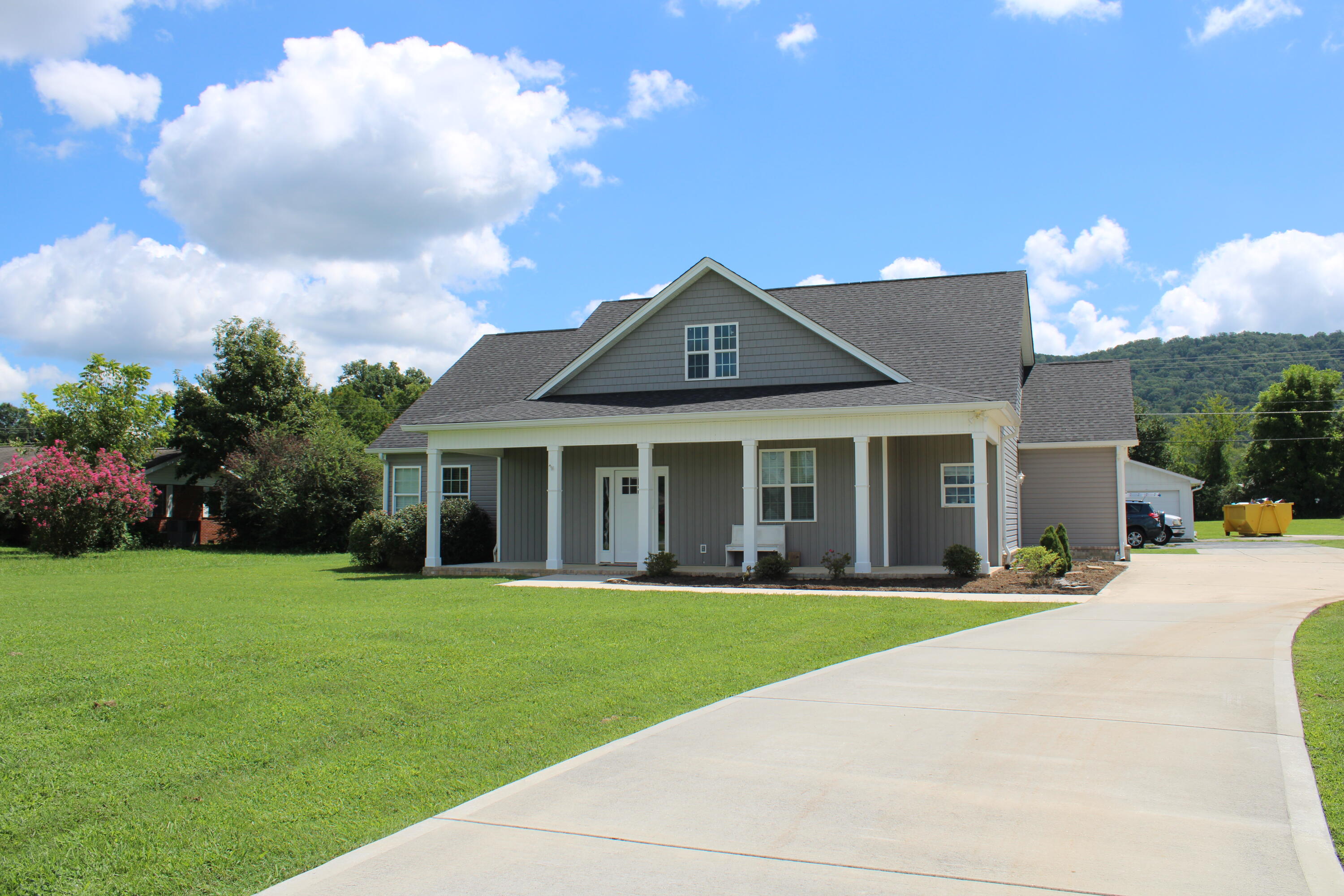 8636 Ooltewah Georgetown Road