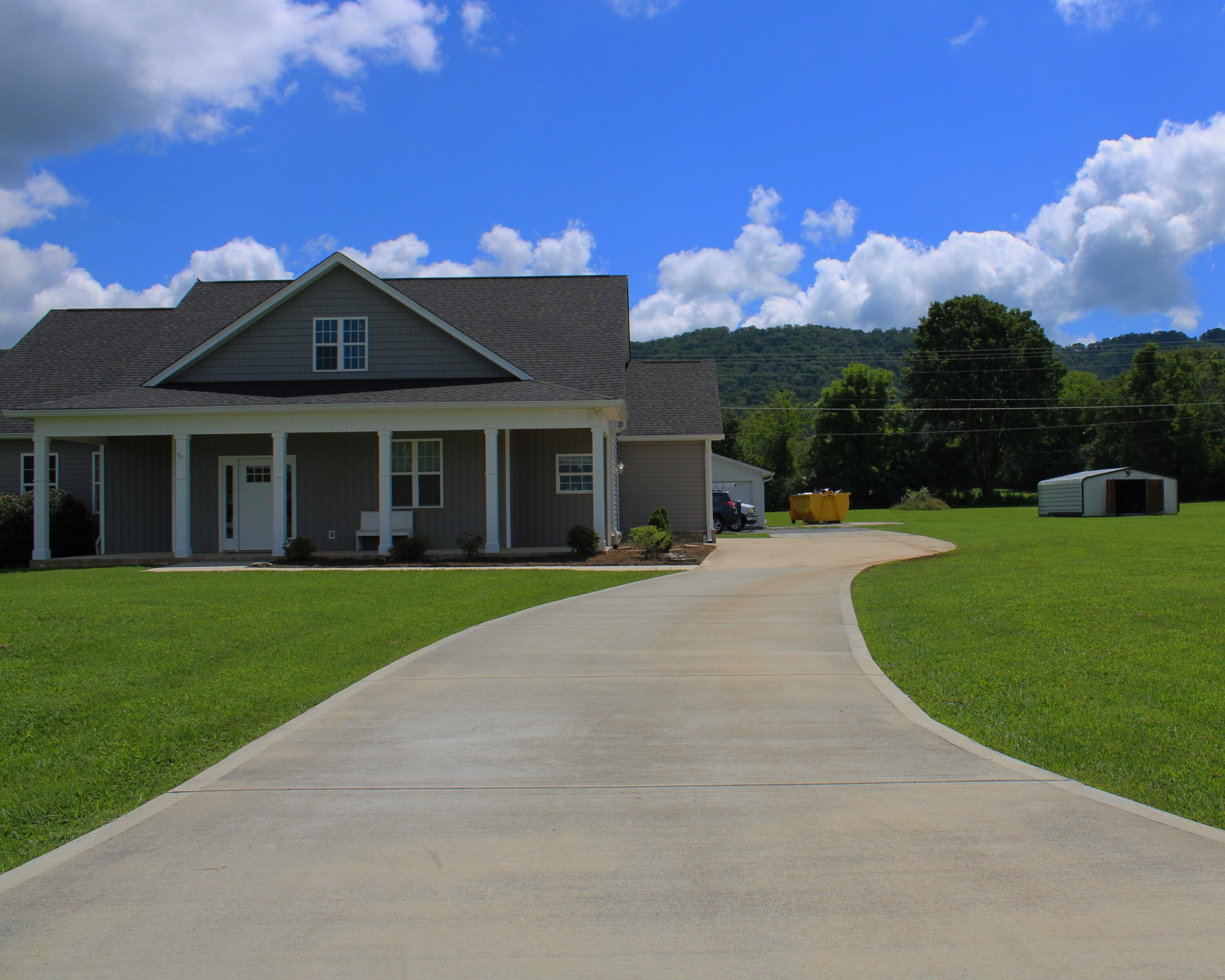 8636 Ooltewah Georgetown Road