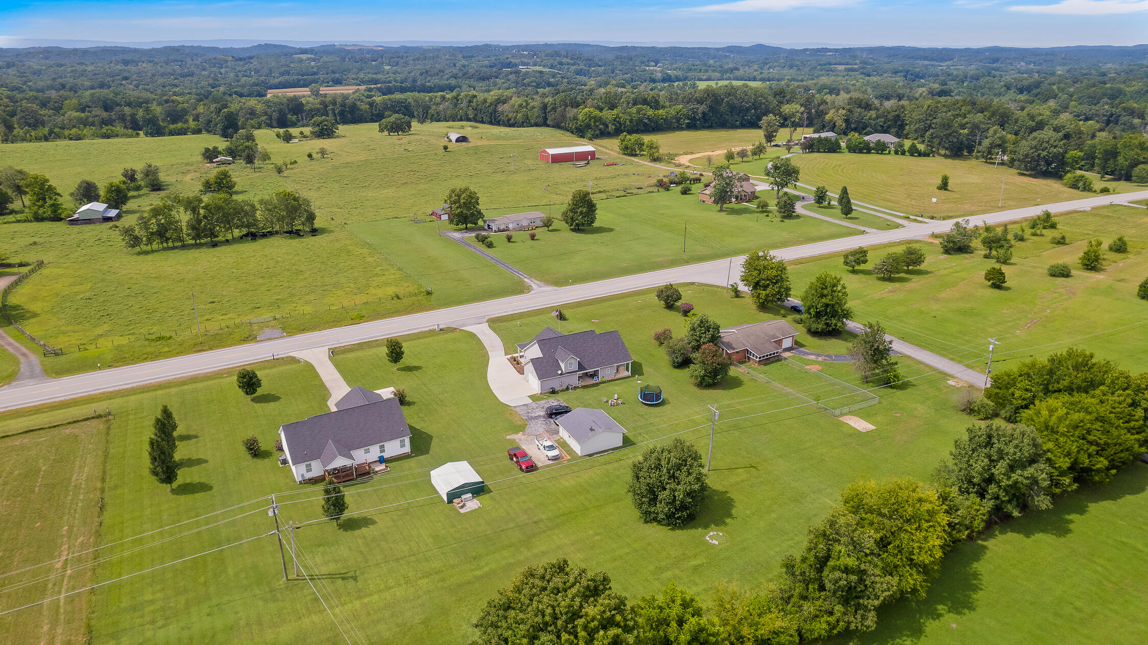 8636 Ooltewah Georgetown Road