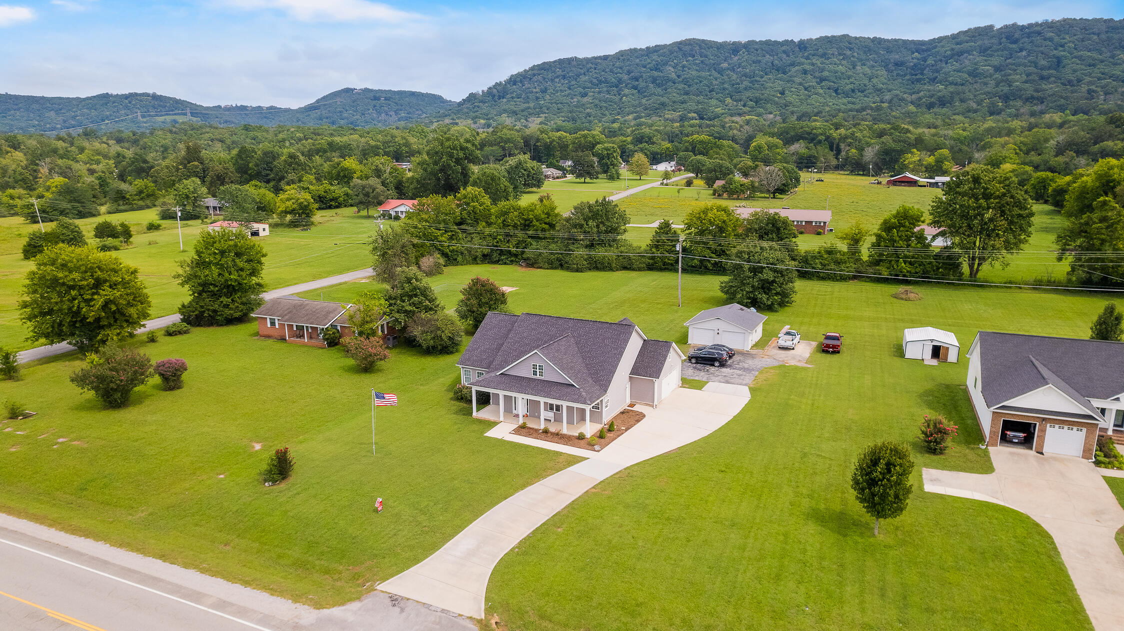 8636 Ooltewah Georgetown Road