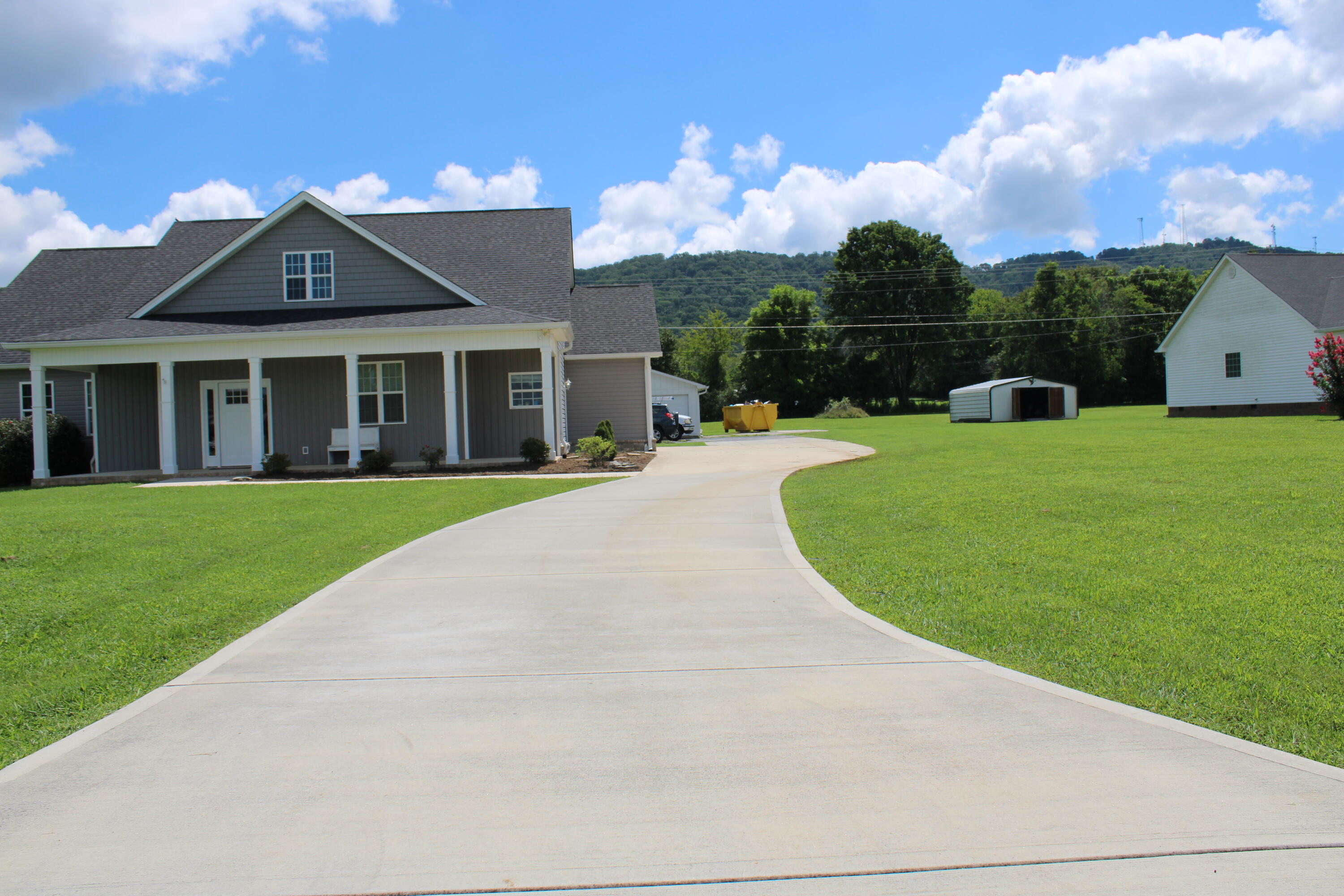 8636 Ooltewah Georgetown Road