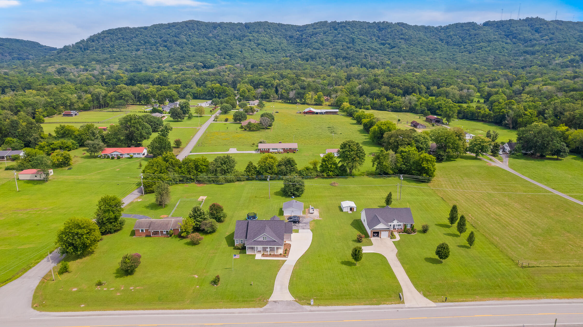 8636 Ooltewah Georgetown Road