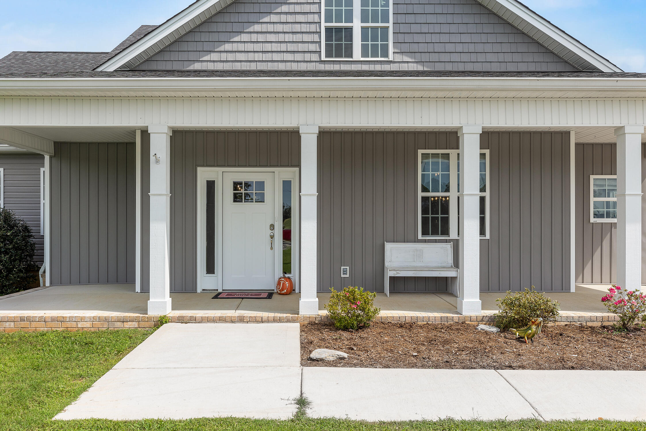 8636 Ooltewah Georgetown Road