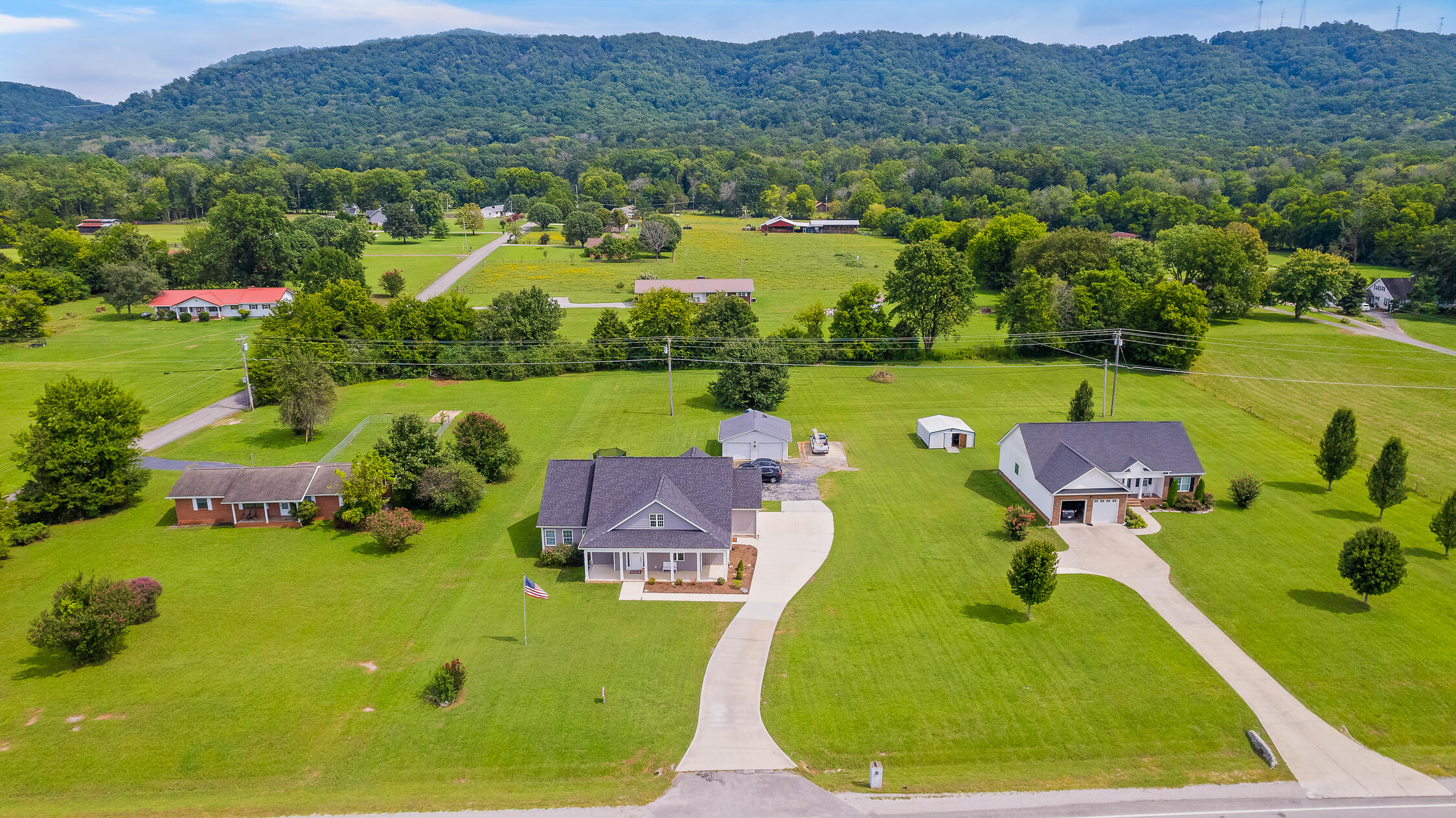 8636 Ooltewah Georgetown Road