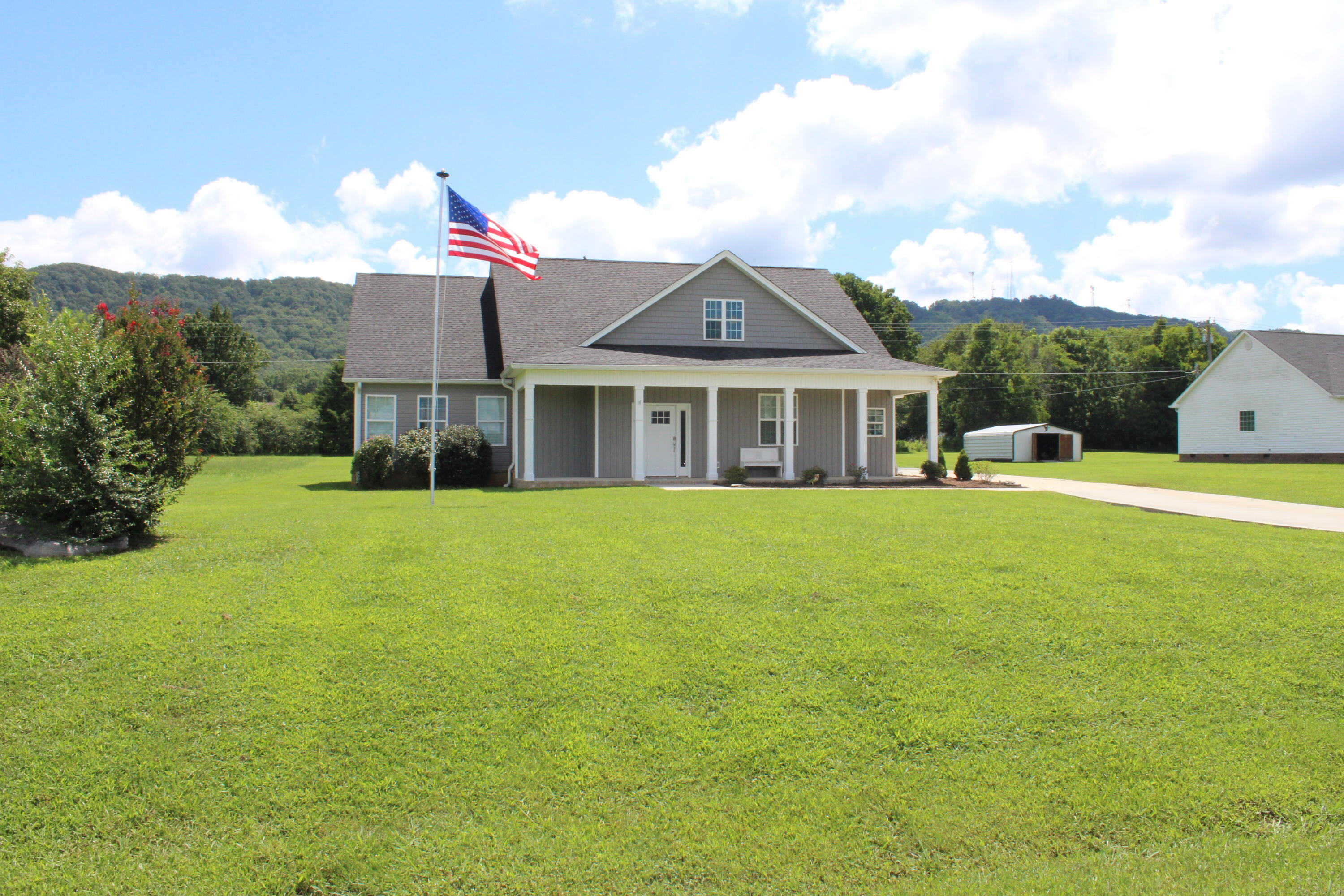 8636 Ooltewah Georgetown Road