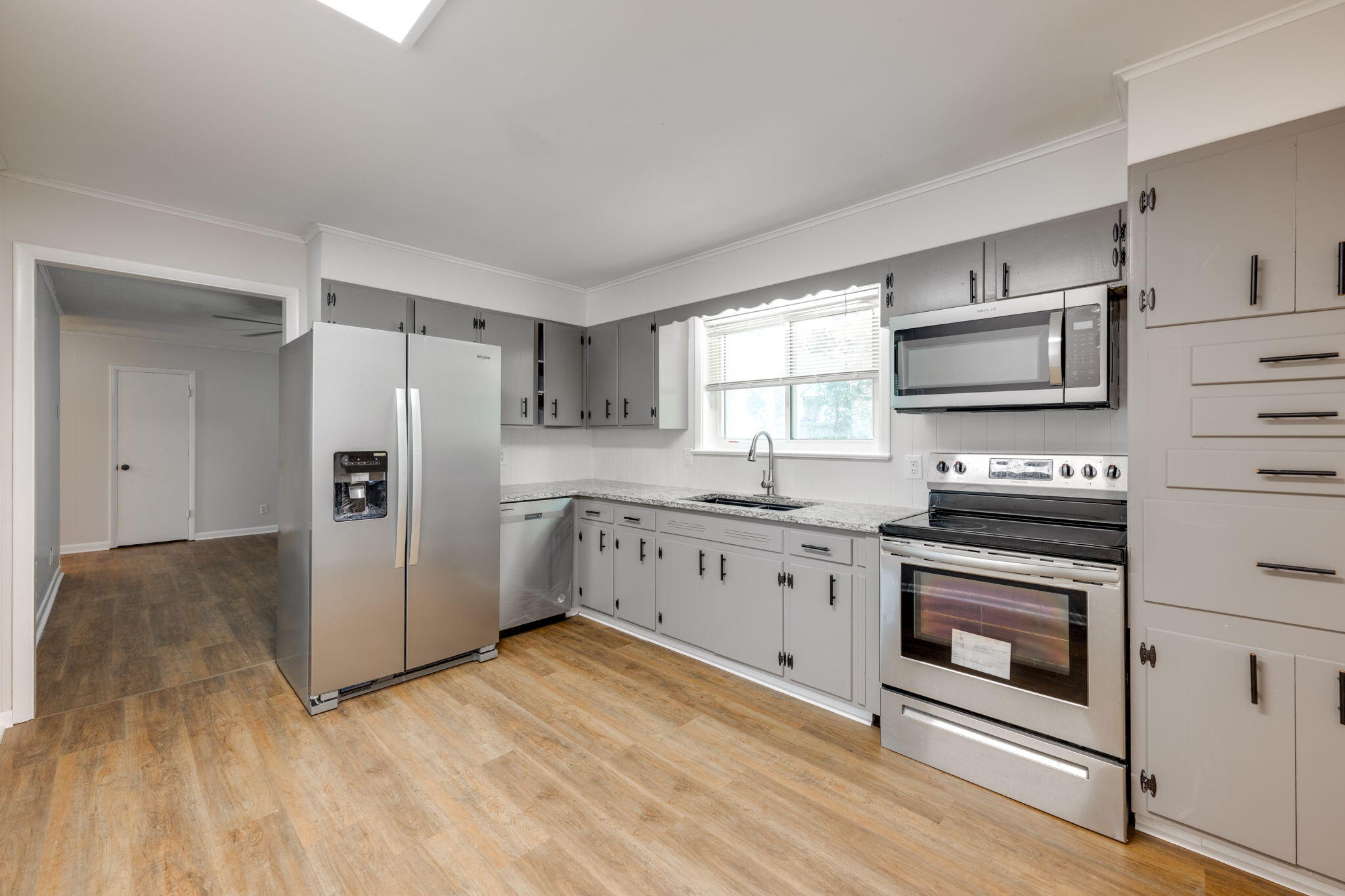 1202 Shallowford Road