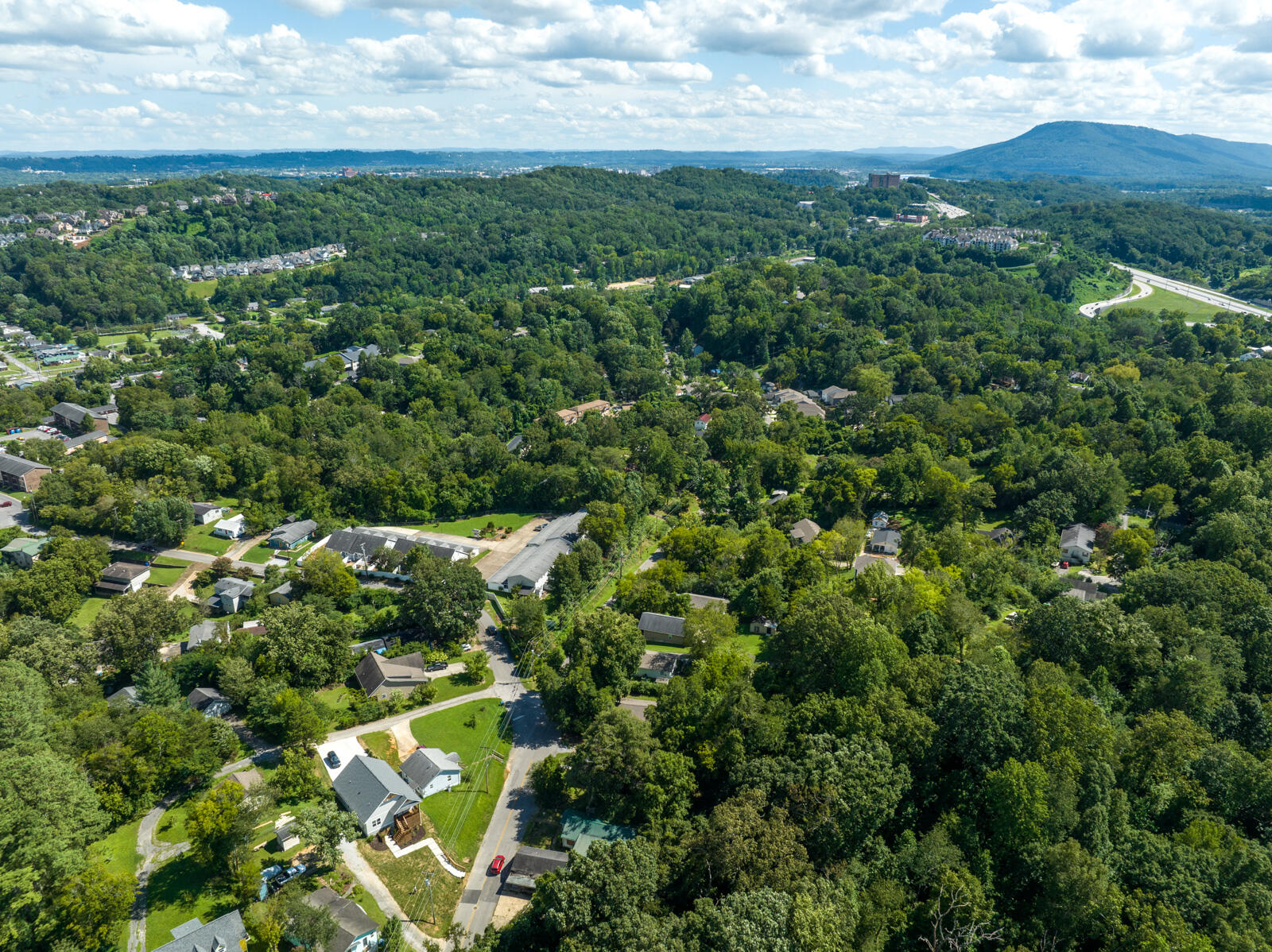 405 Hedgewood Drive