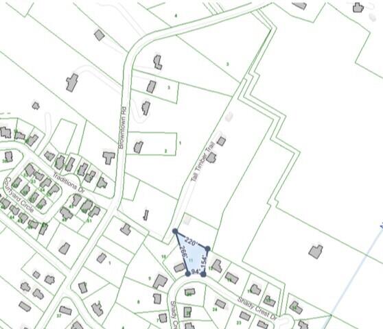 311 Shady Crest Drive