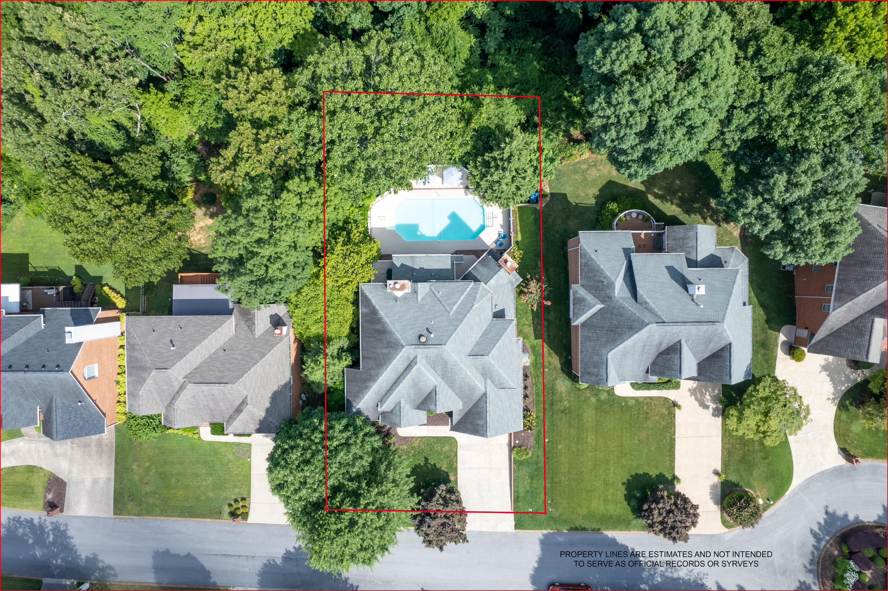 3108 Olde Towne Lane