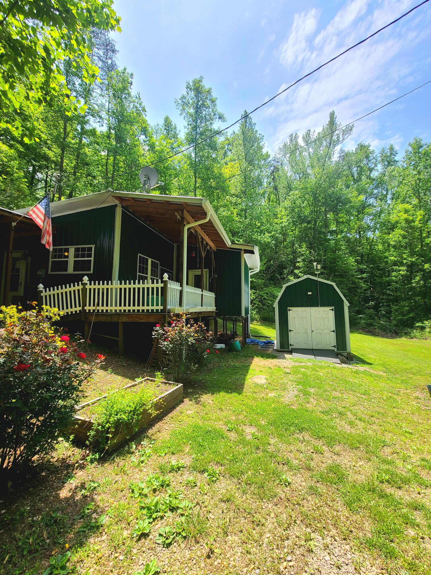 1119 Co Road 480