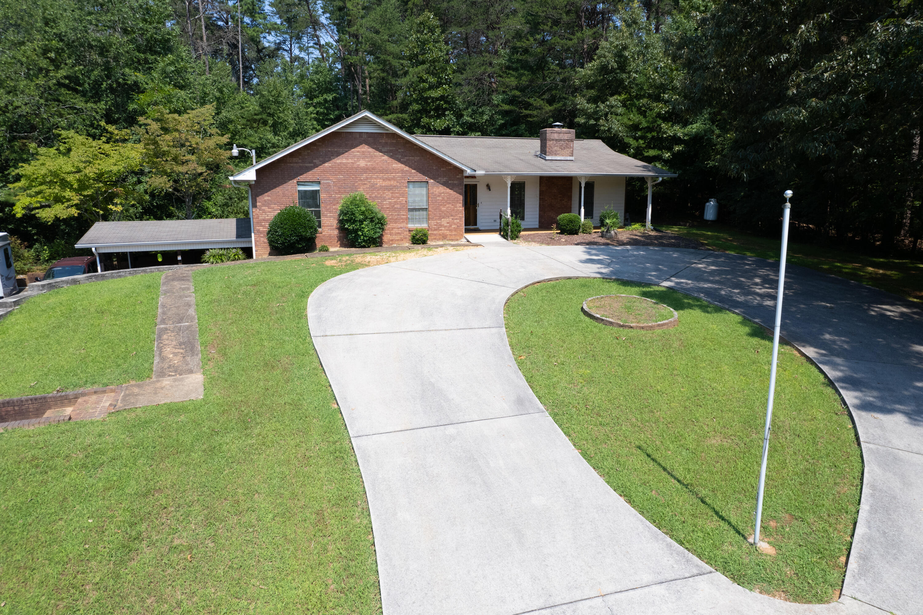 10511 E Brainerd Road