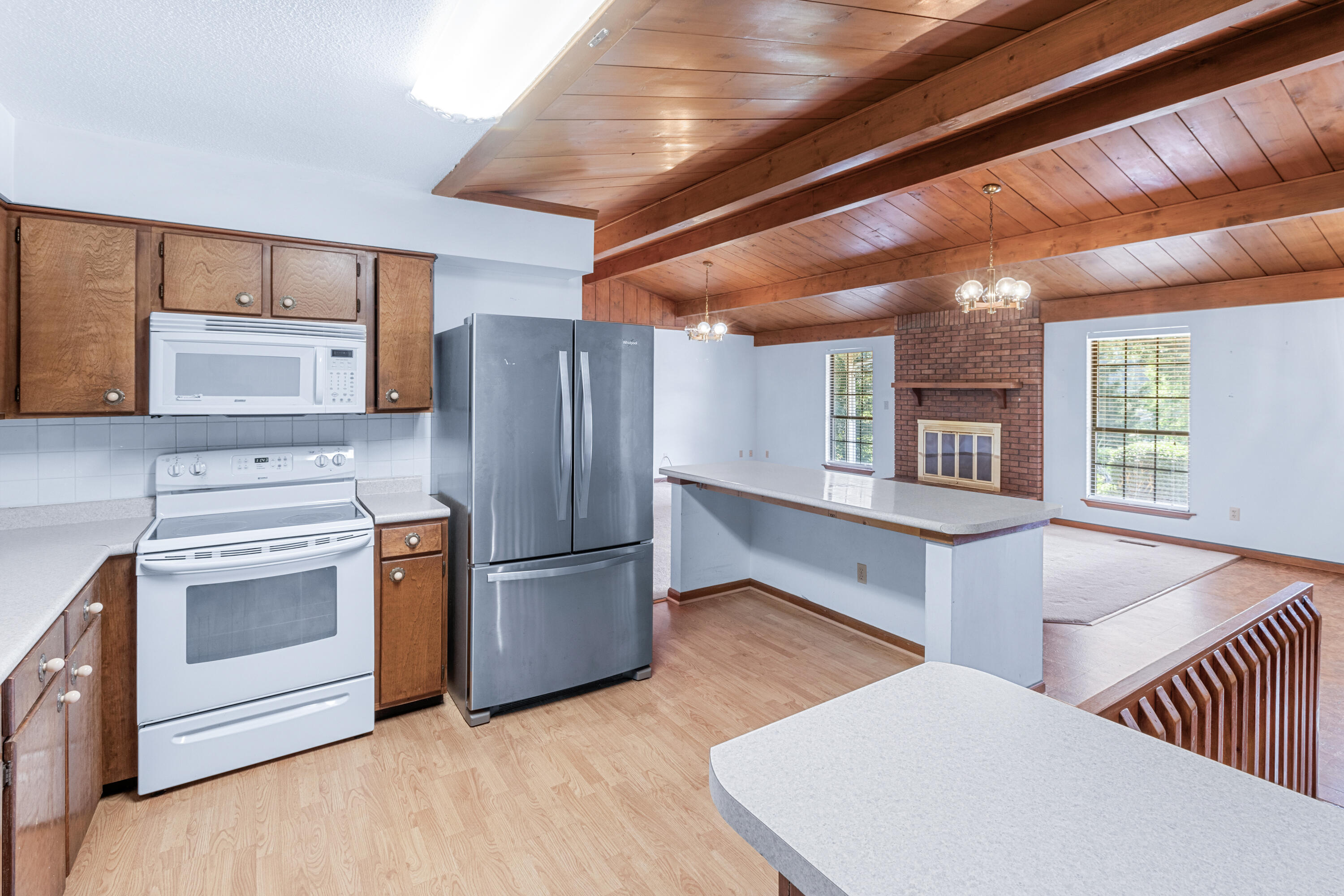 10511 E Brainerd Road