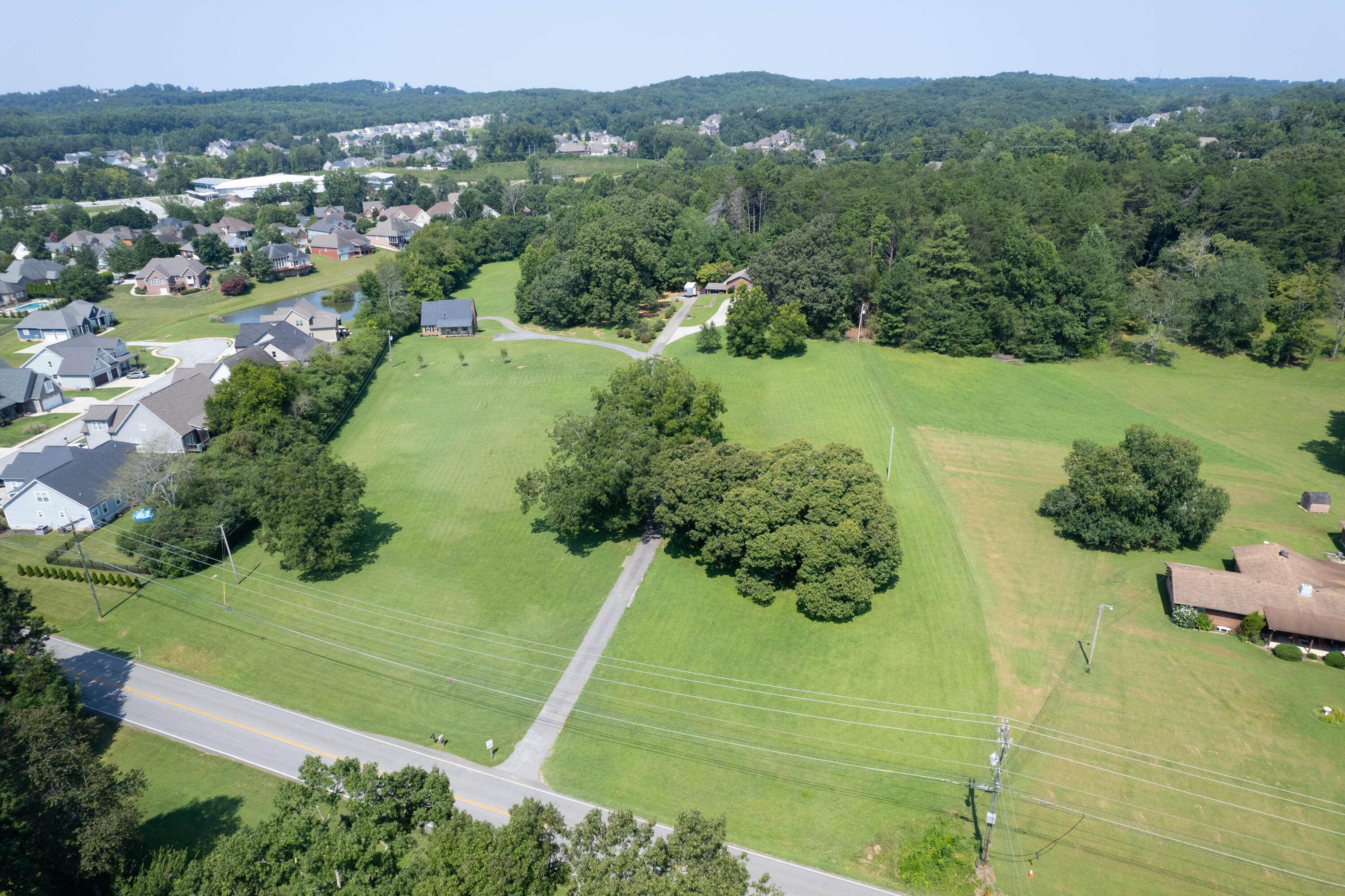 10511 E Brainerd Road