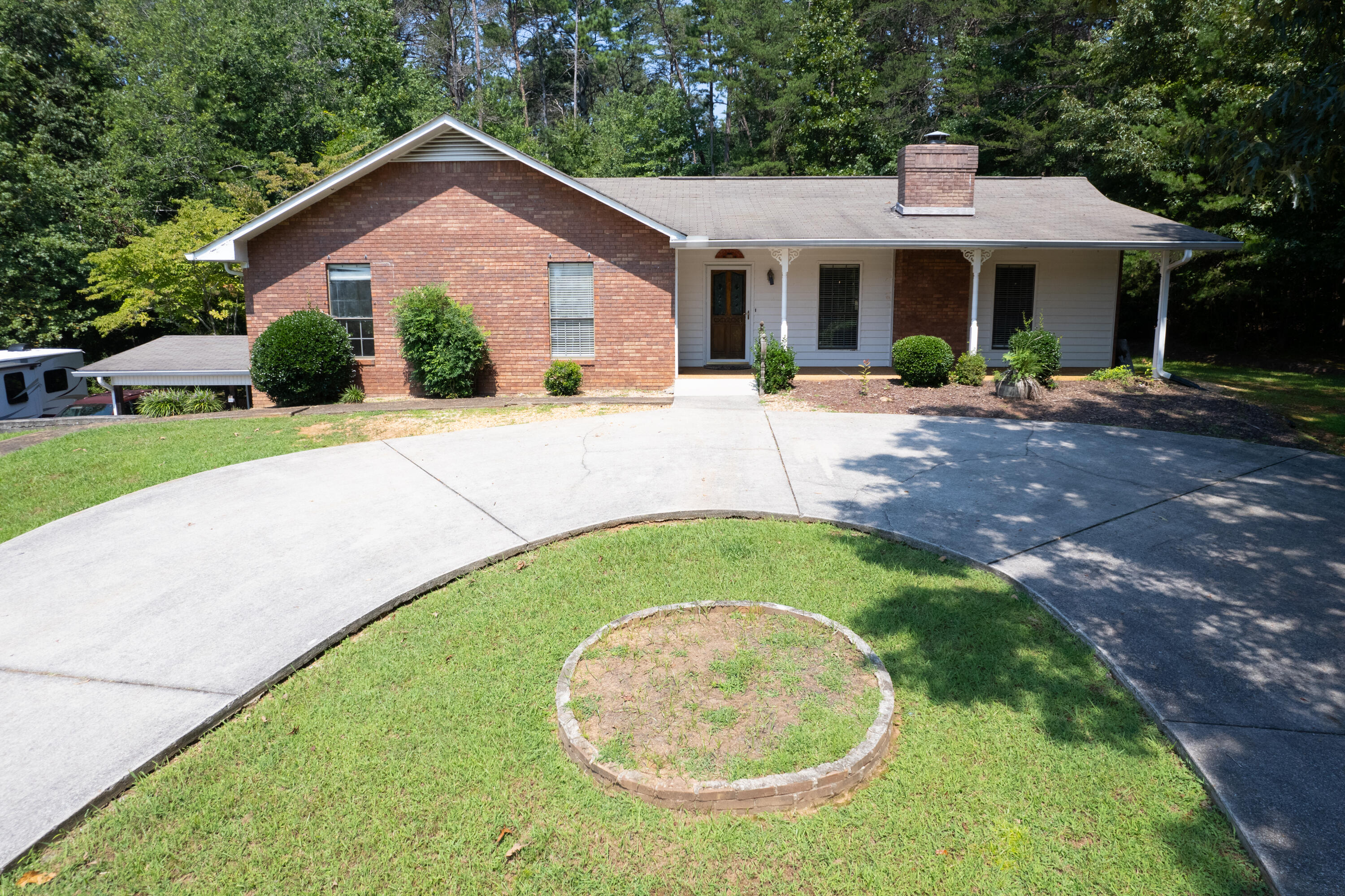 10511 E Brainerd Road