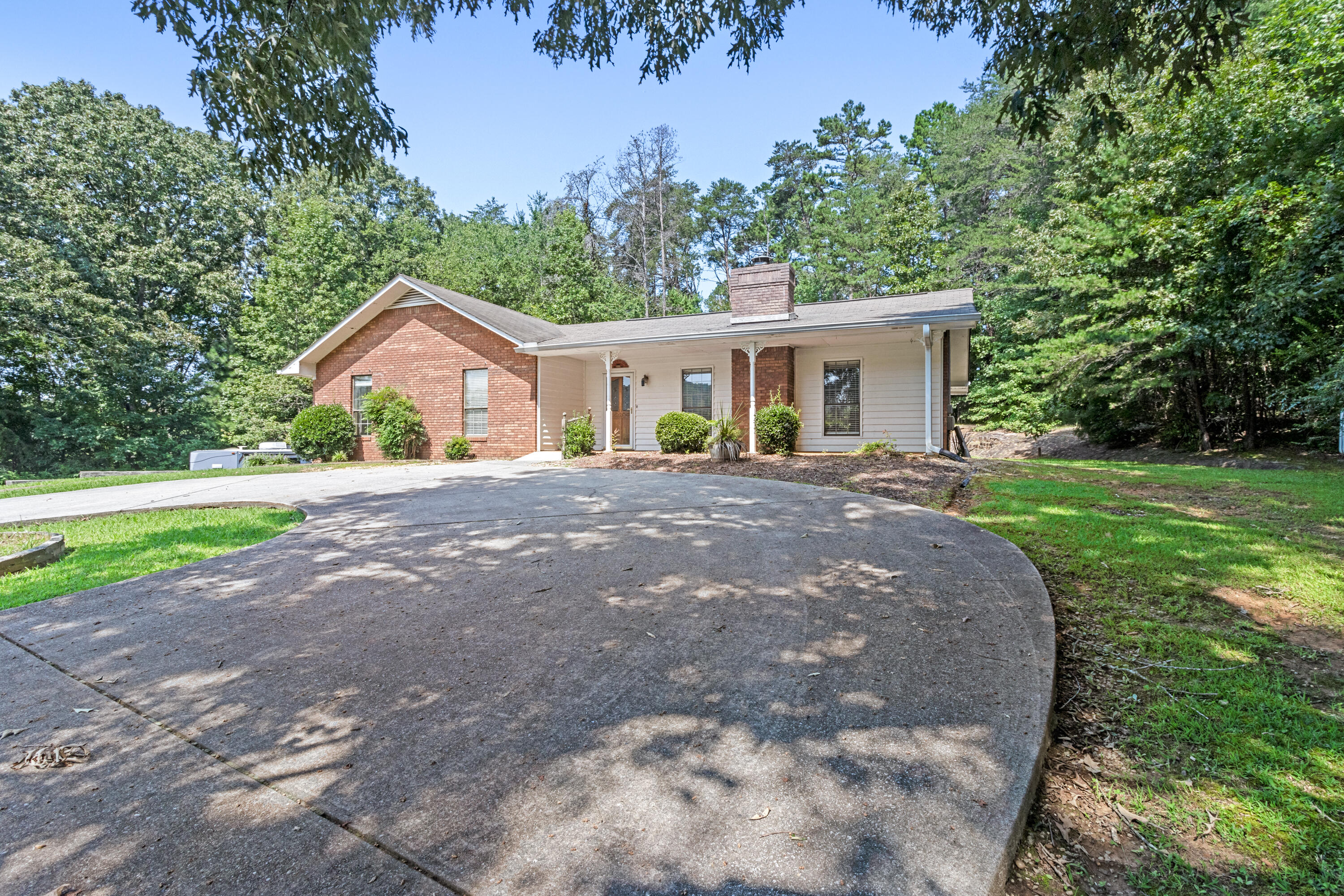 10511 E Brainerd Road