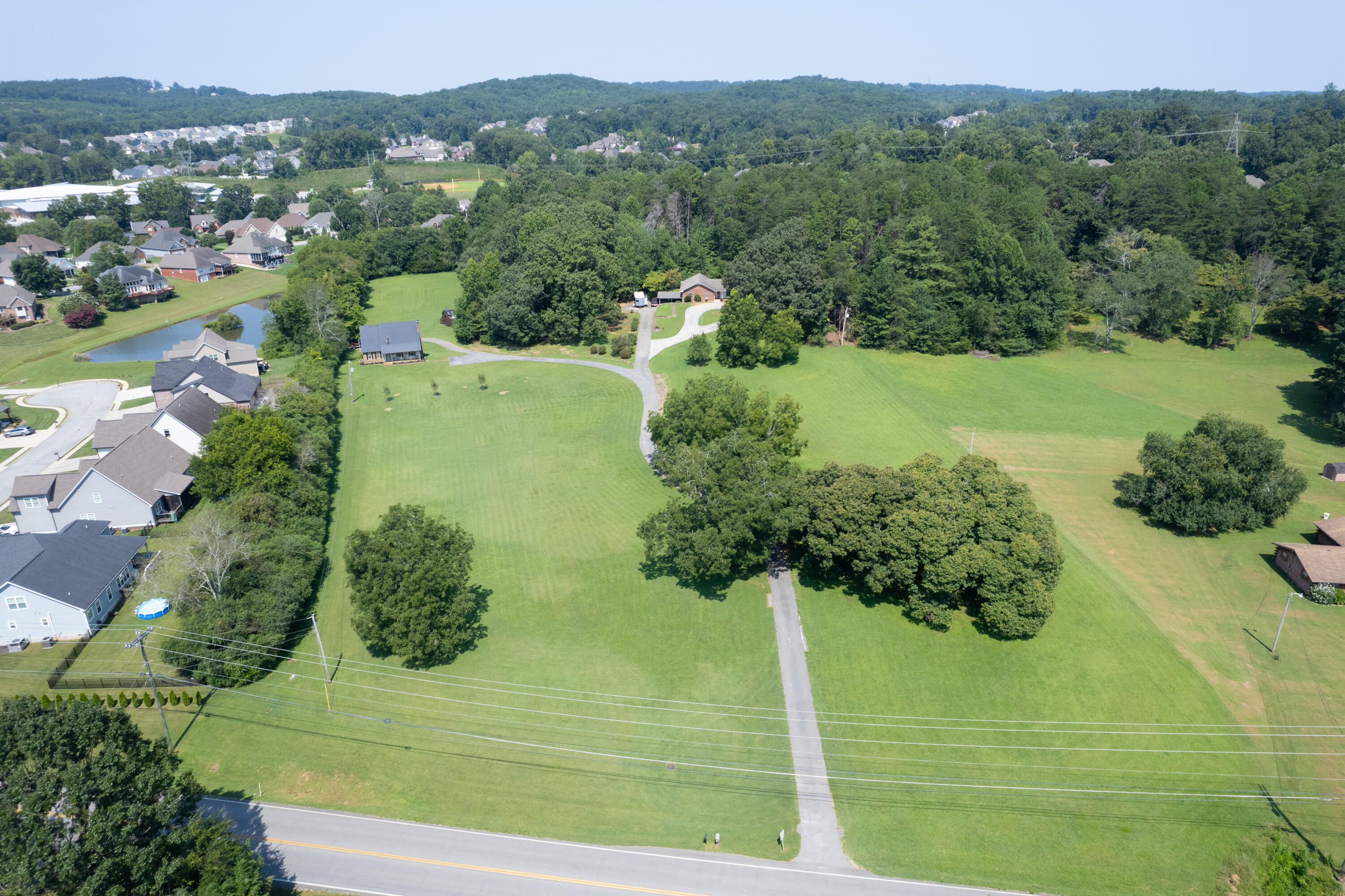 10511 E Brainerd Road