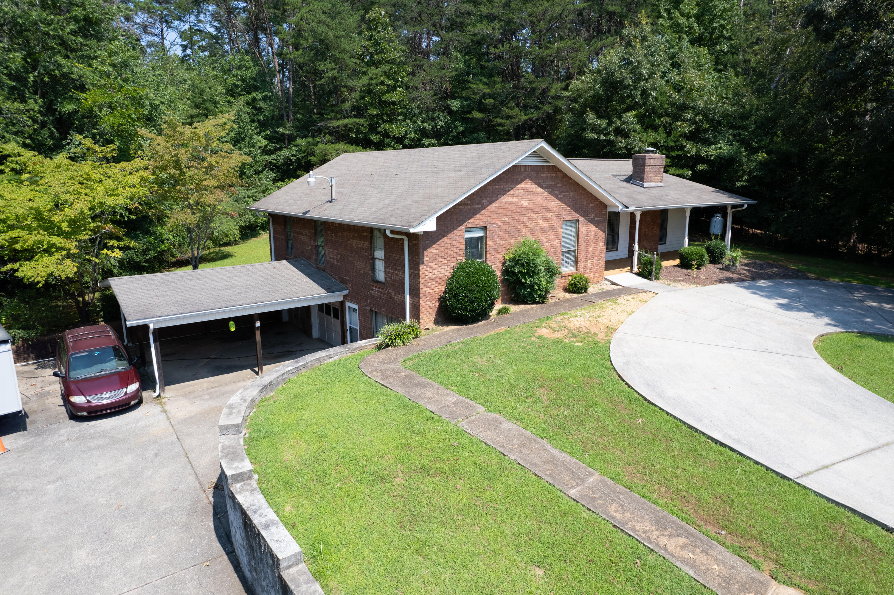 10511 E Brainerd Road