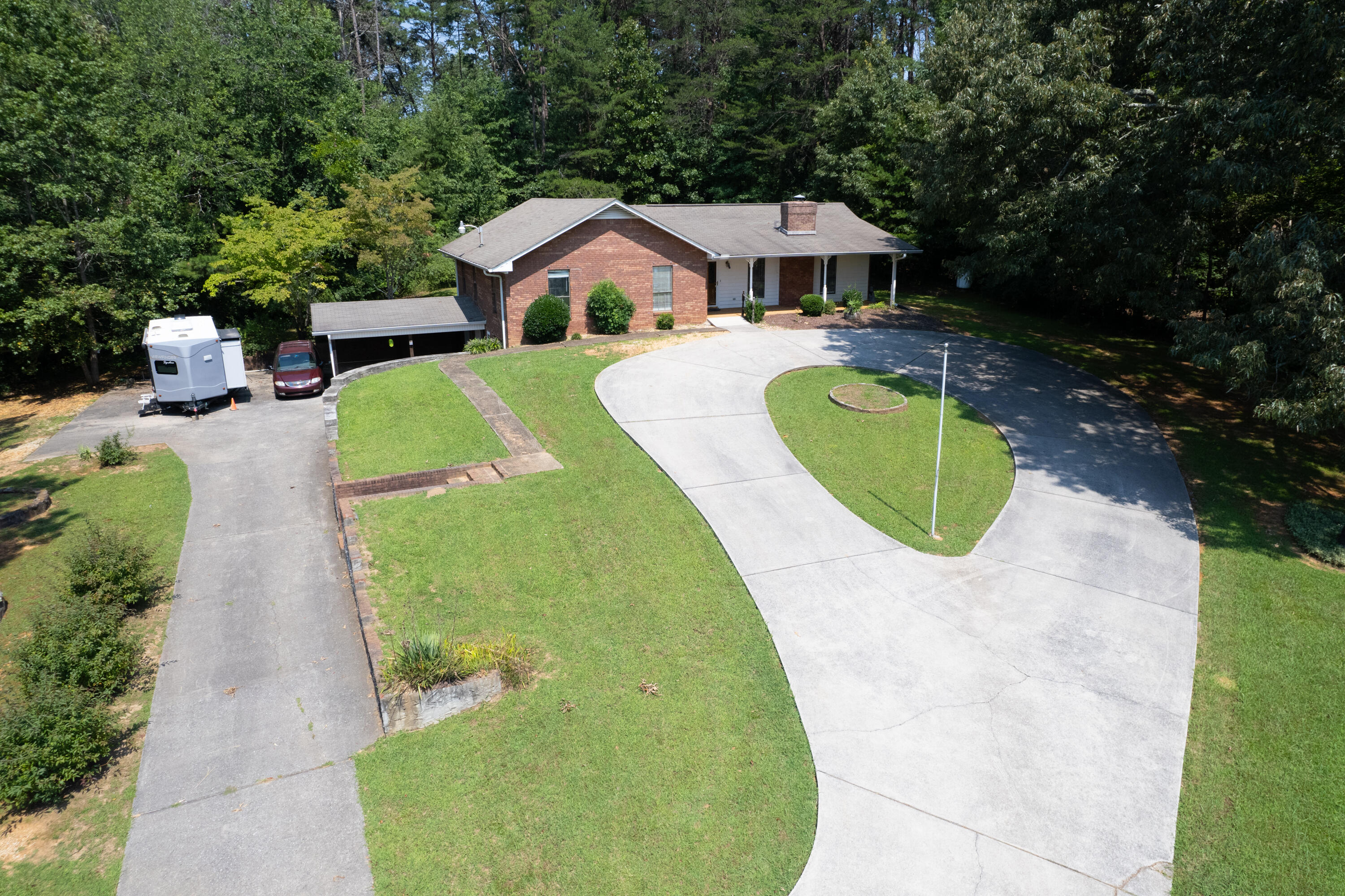 10511 E Brainerd Road