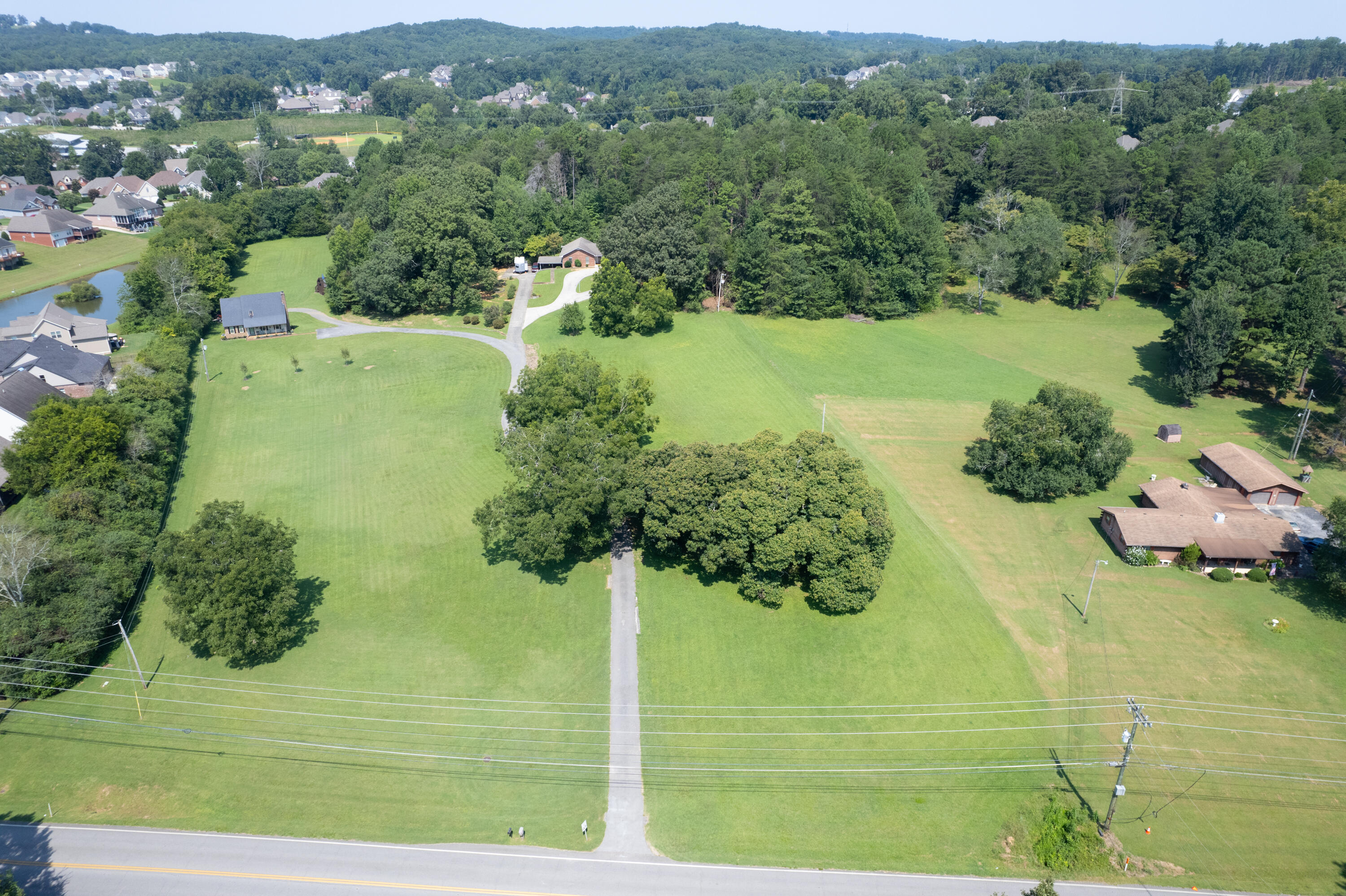 10511 E Brainerd Road
