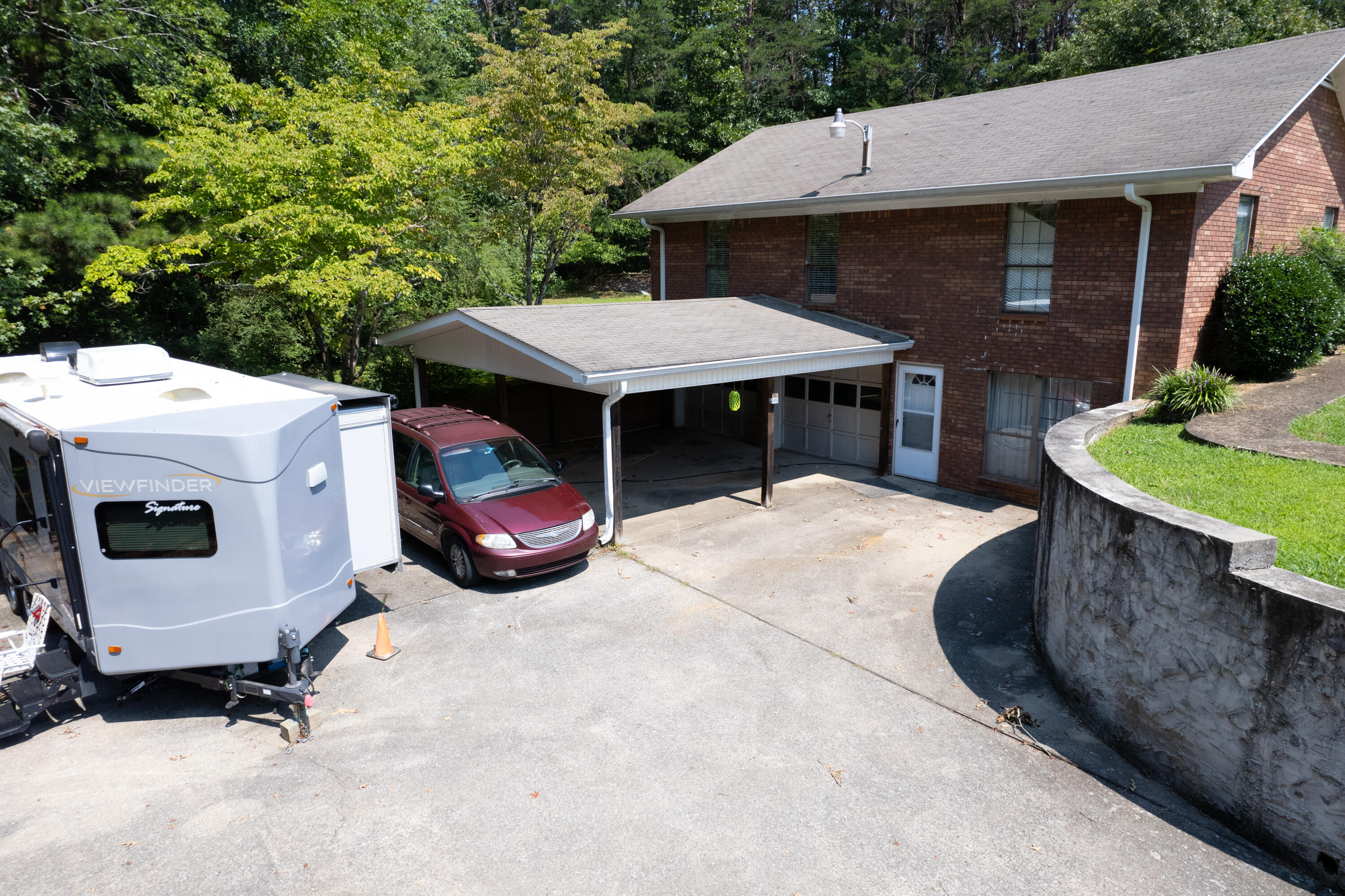 10511 E Brainerd Road