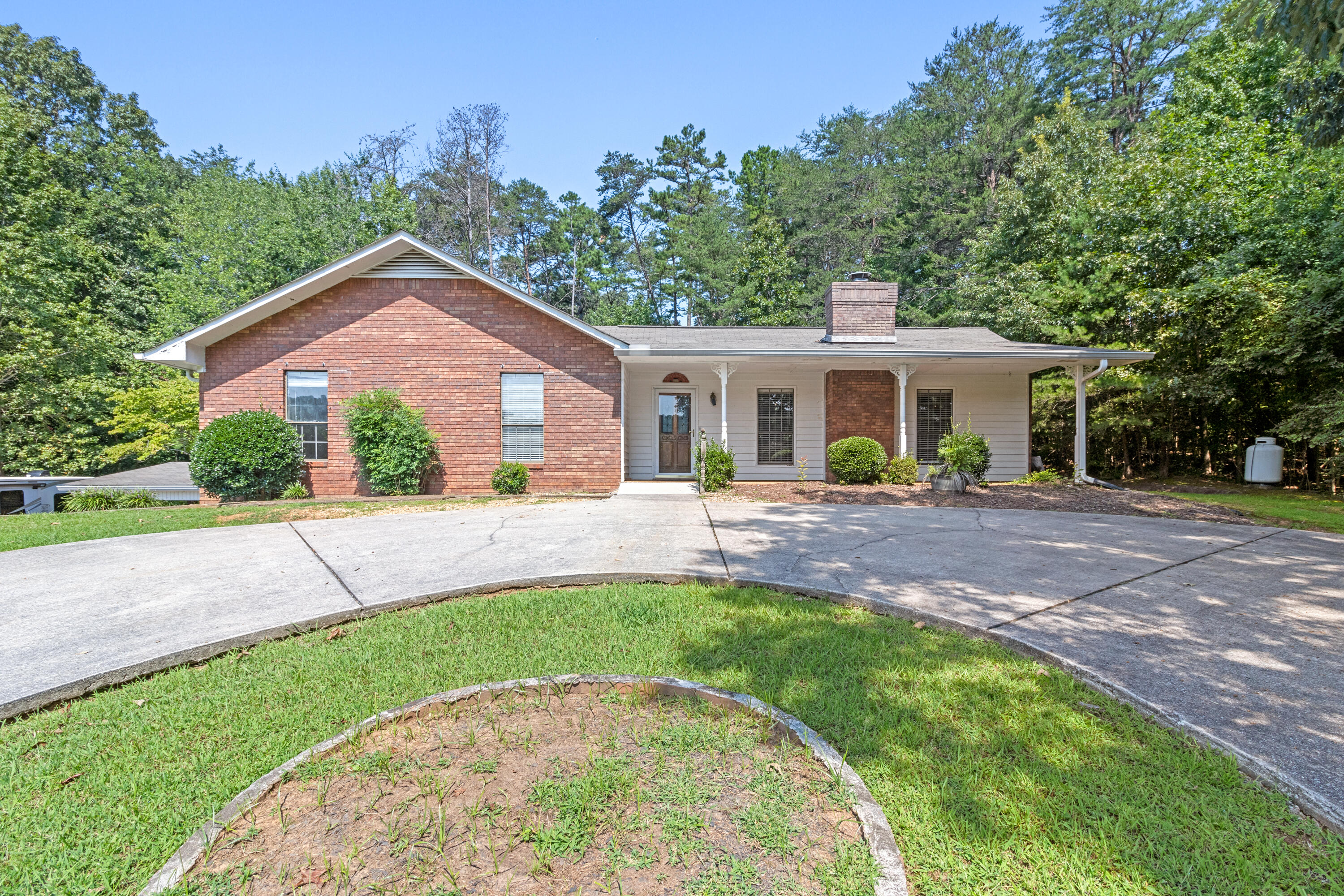 10511 E Brainerd Road