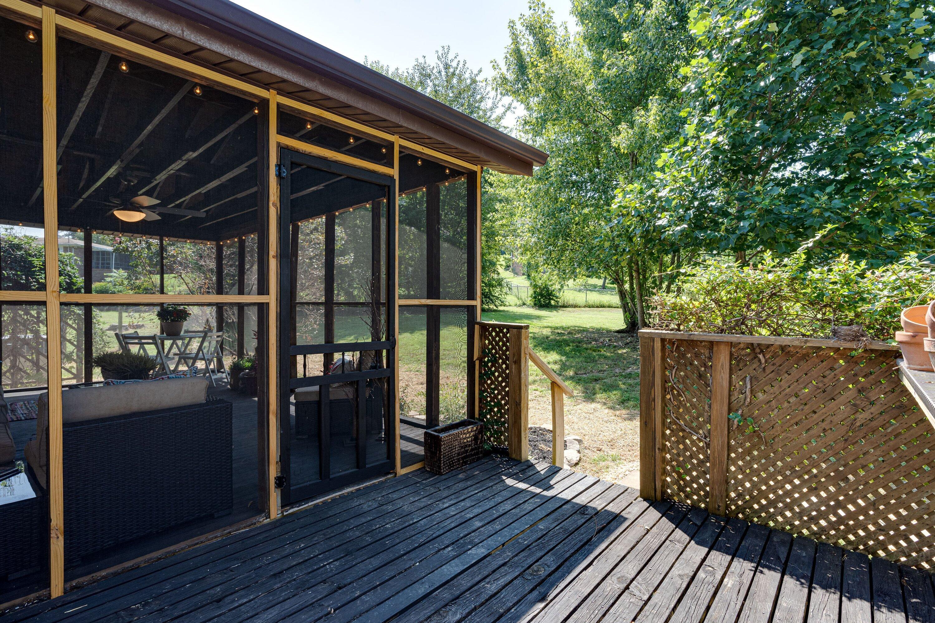 1426 Ely Road, 8