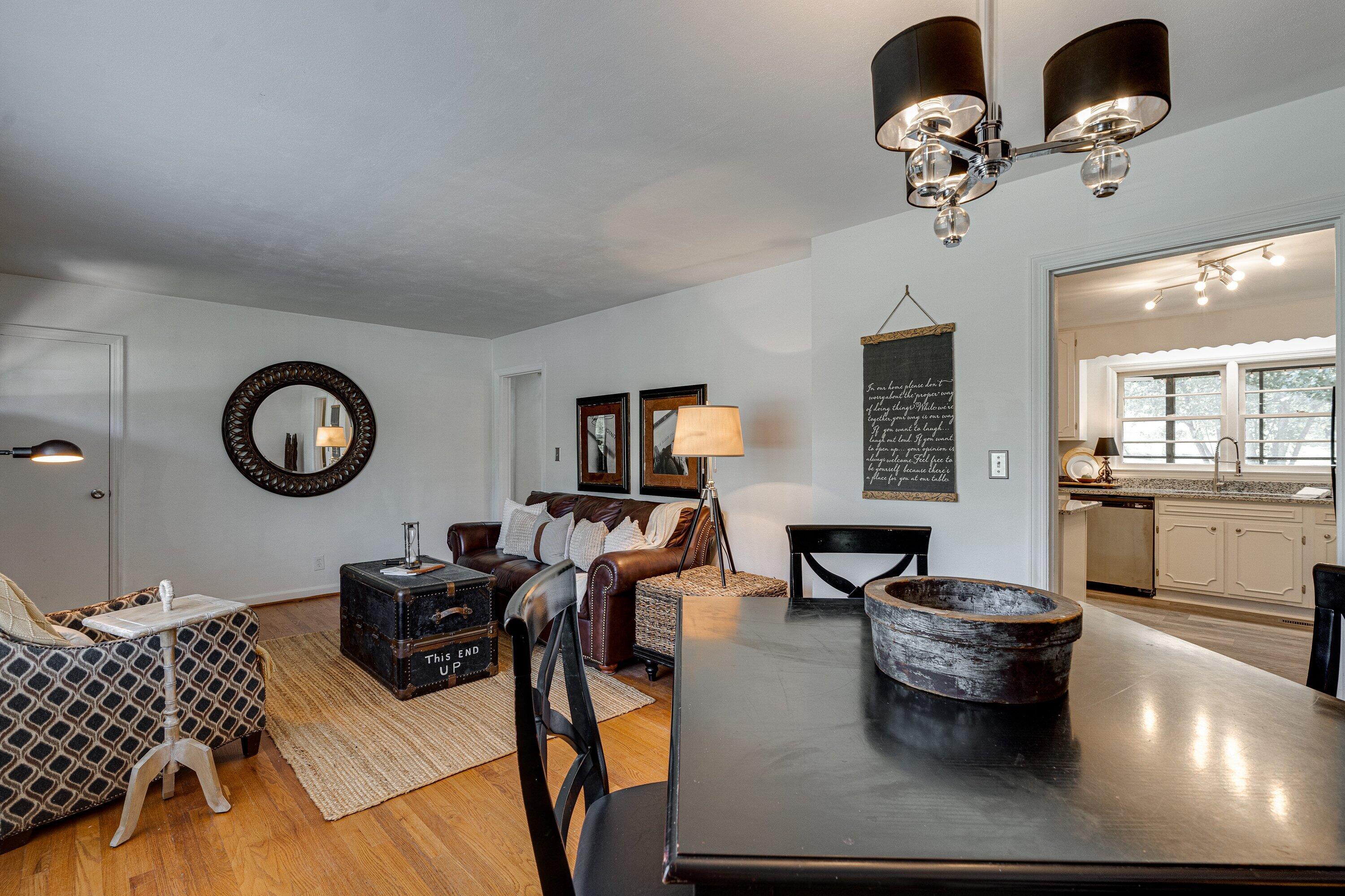 1426 Ely Road, 8