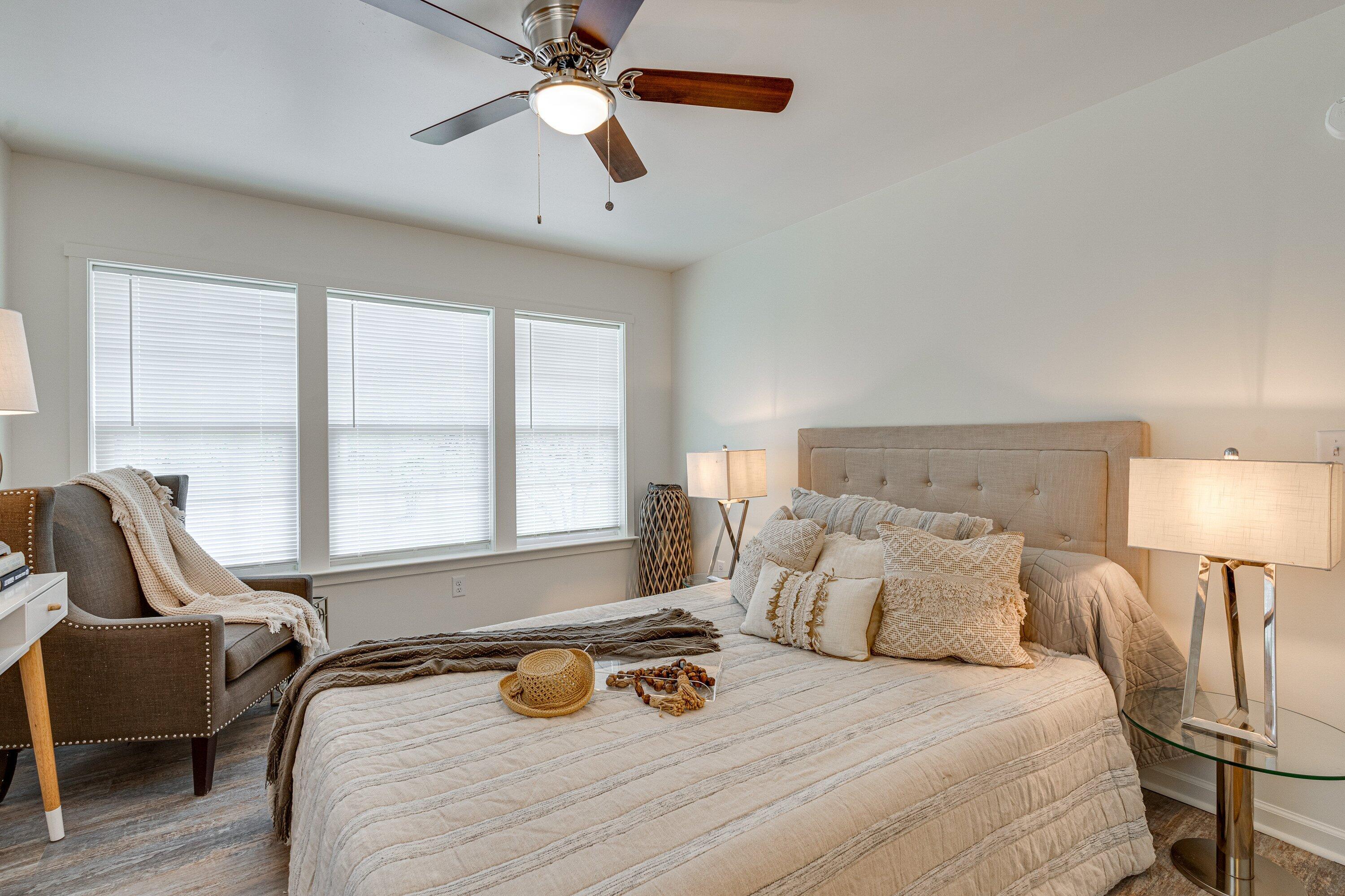 1426 Ely Road, 8