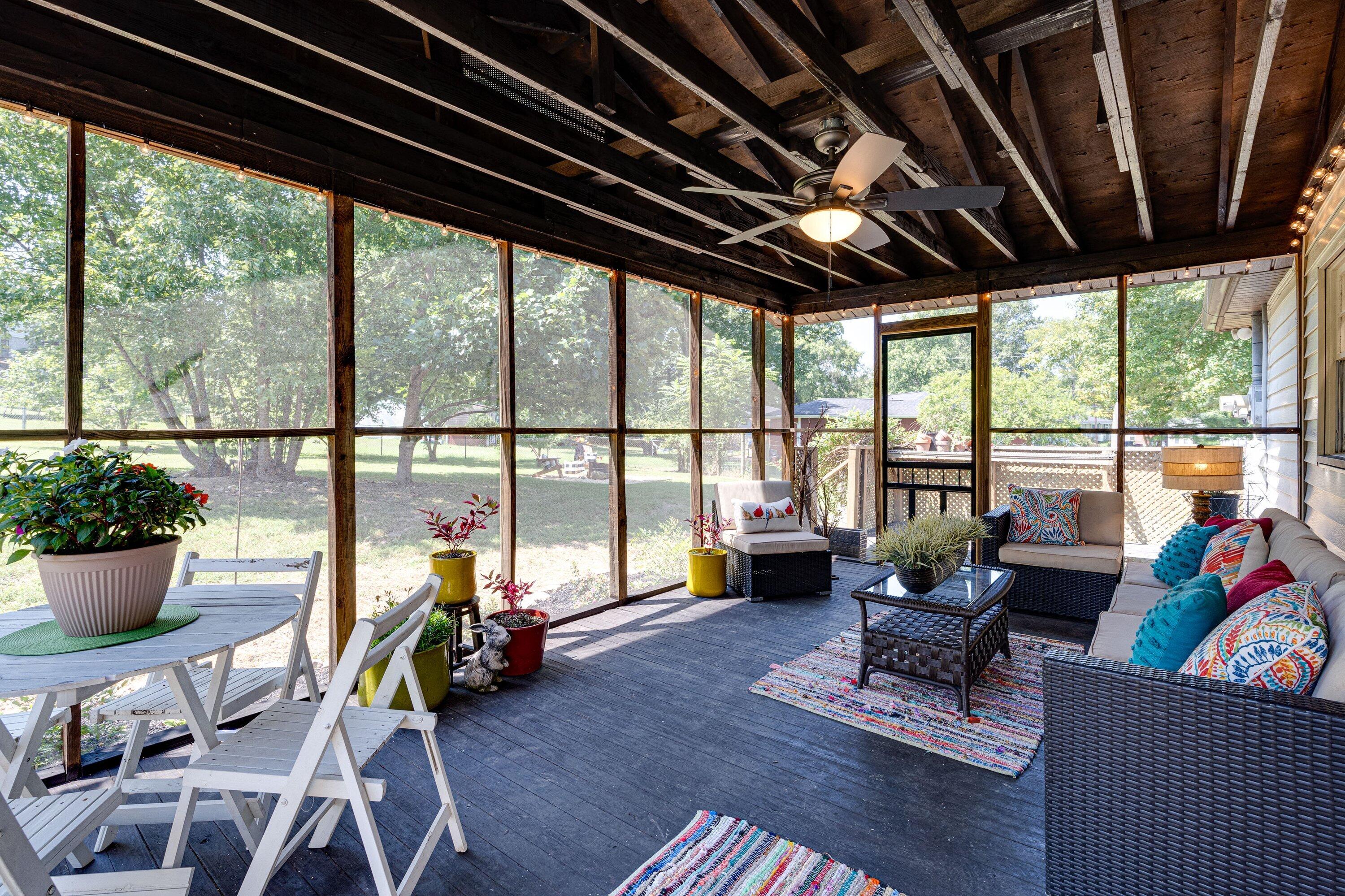 1426 Ely Road, 8