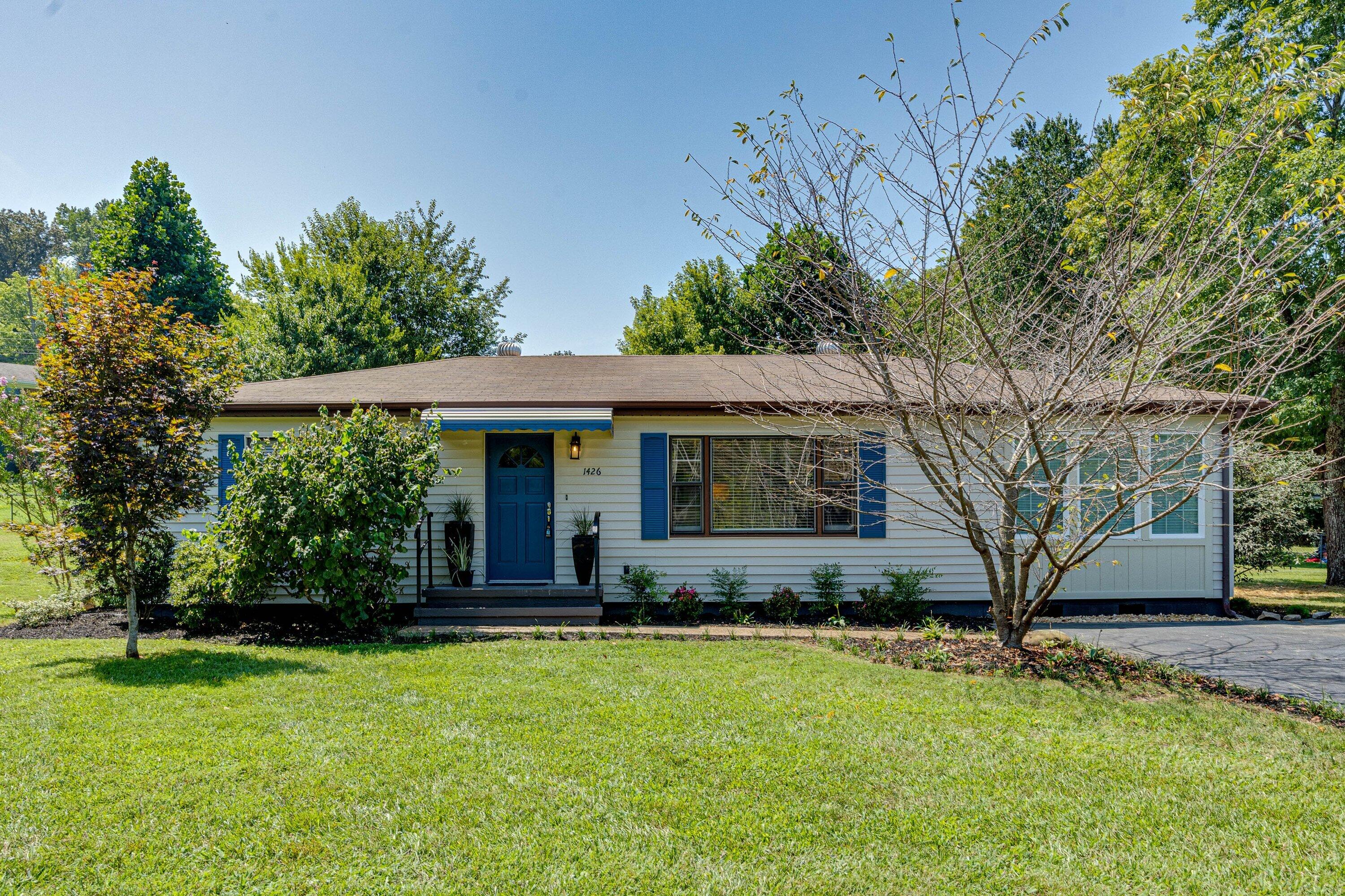 1426 Ely Road, 8