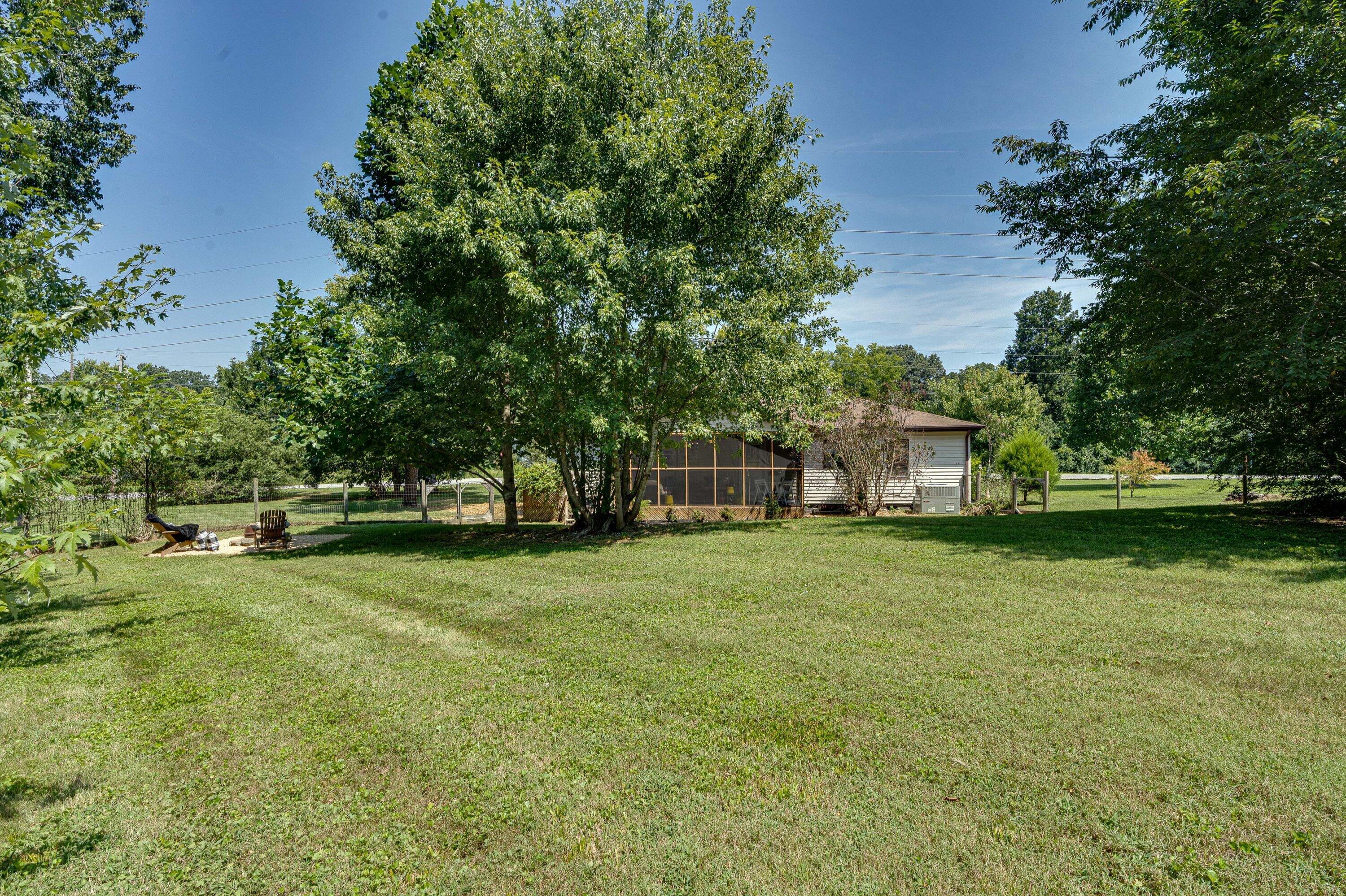 1426 Ely Road, 8