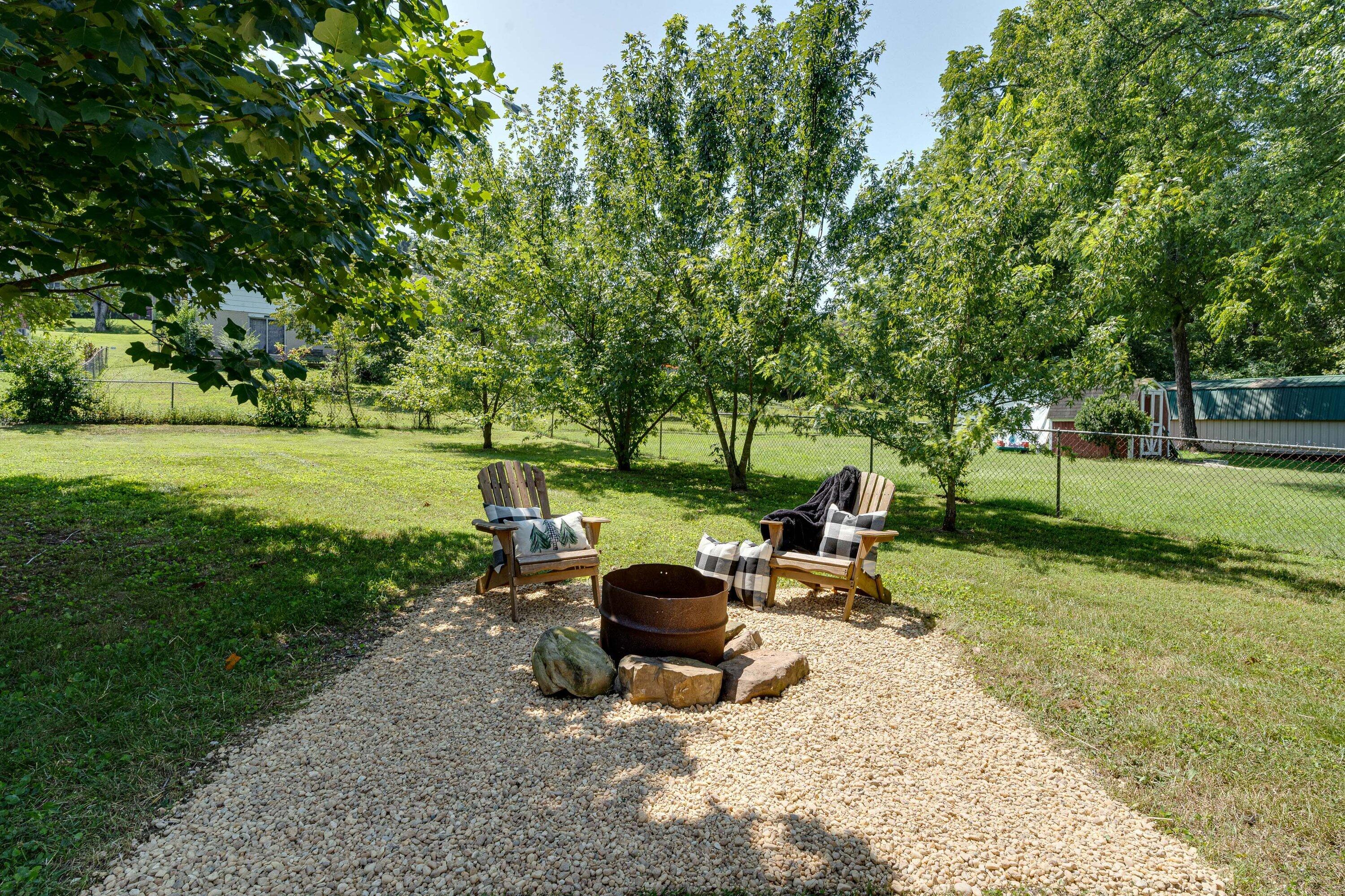 1426 Ely Road, 8