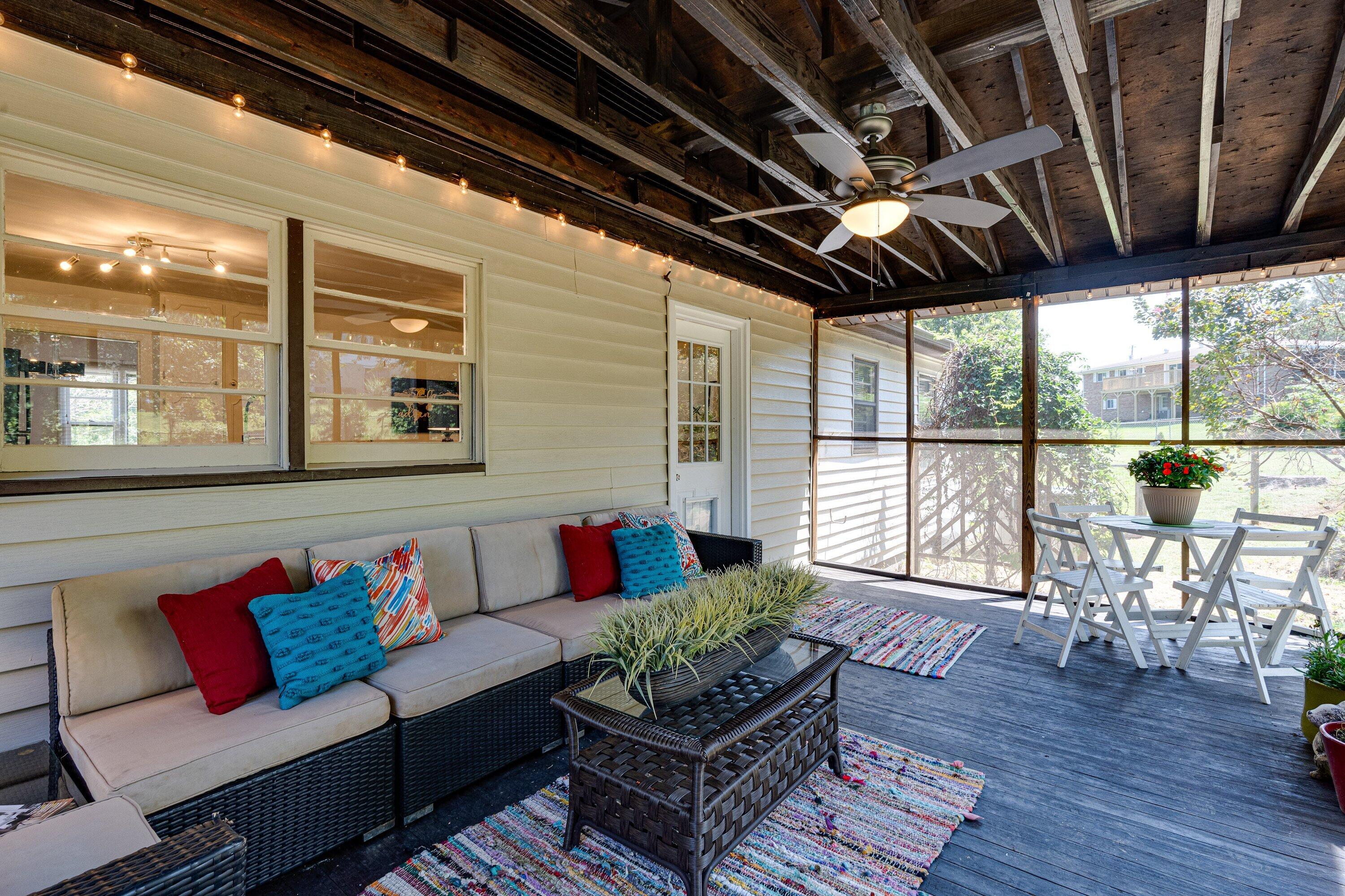1426 Ely Road, 8